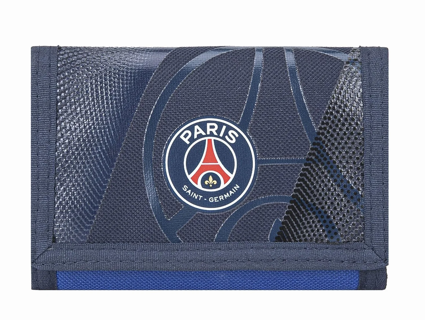 PSG Portfel z oficjalną kolekcją Paris Saint Germain