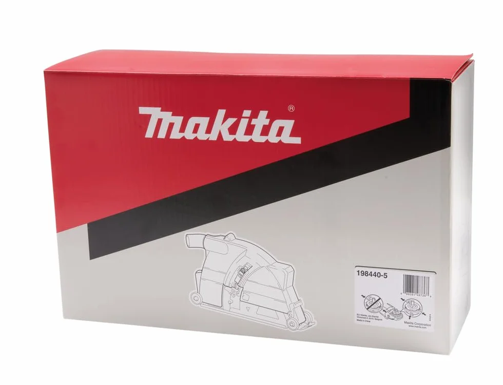 Makita 198440-5 Osłona koła zbierającego kurz 230
