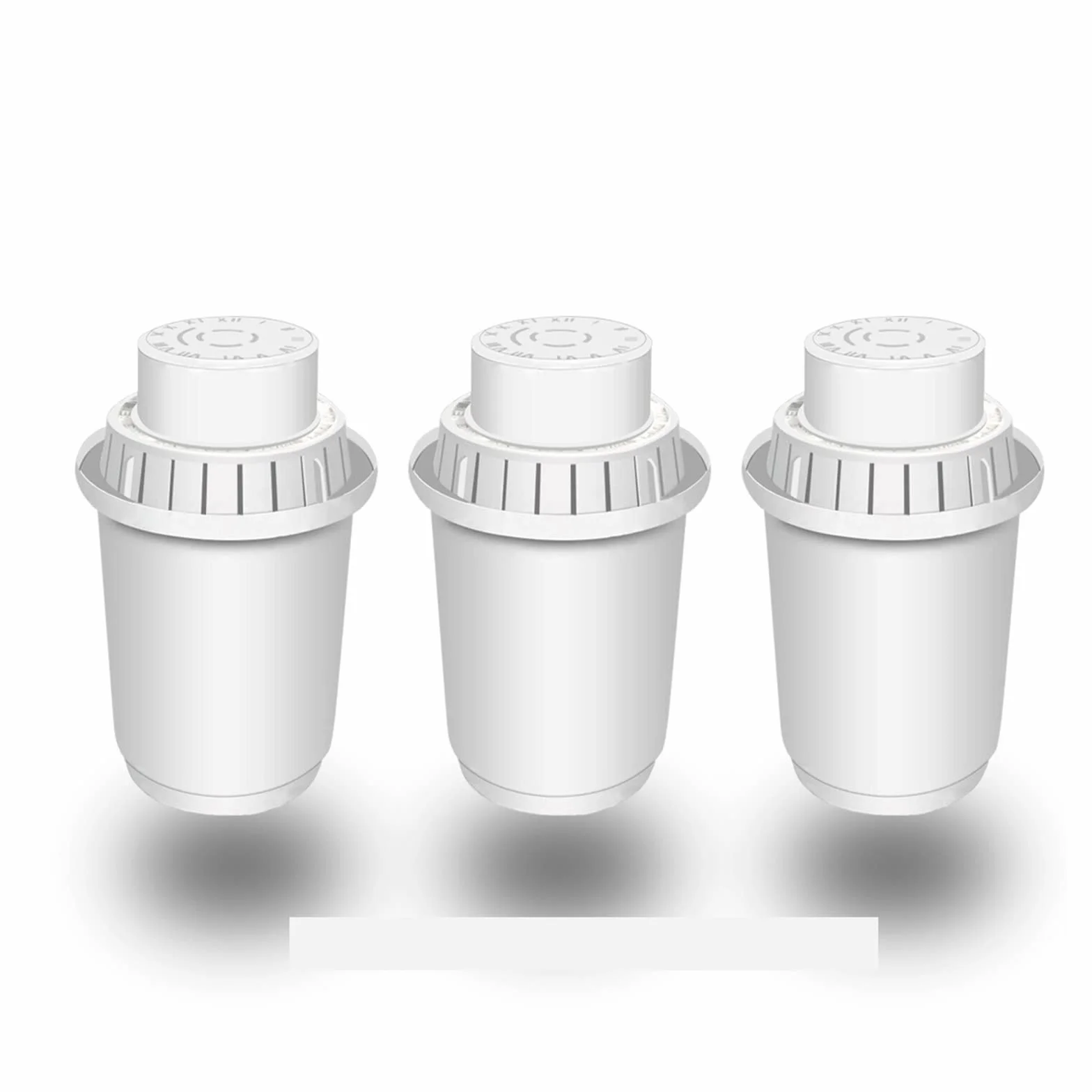 System filtracji wody pod zlewem Jonizator filtra mineralnej wody alkalicznej do 3,5-litrowego dzbanka na wodę-System filtracji oczyszczacza-alkalizator pH