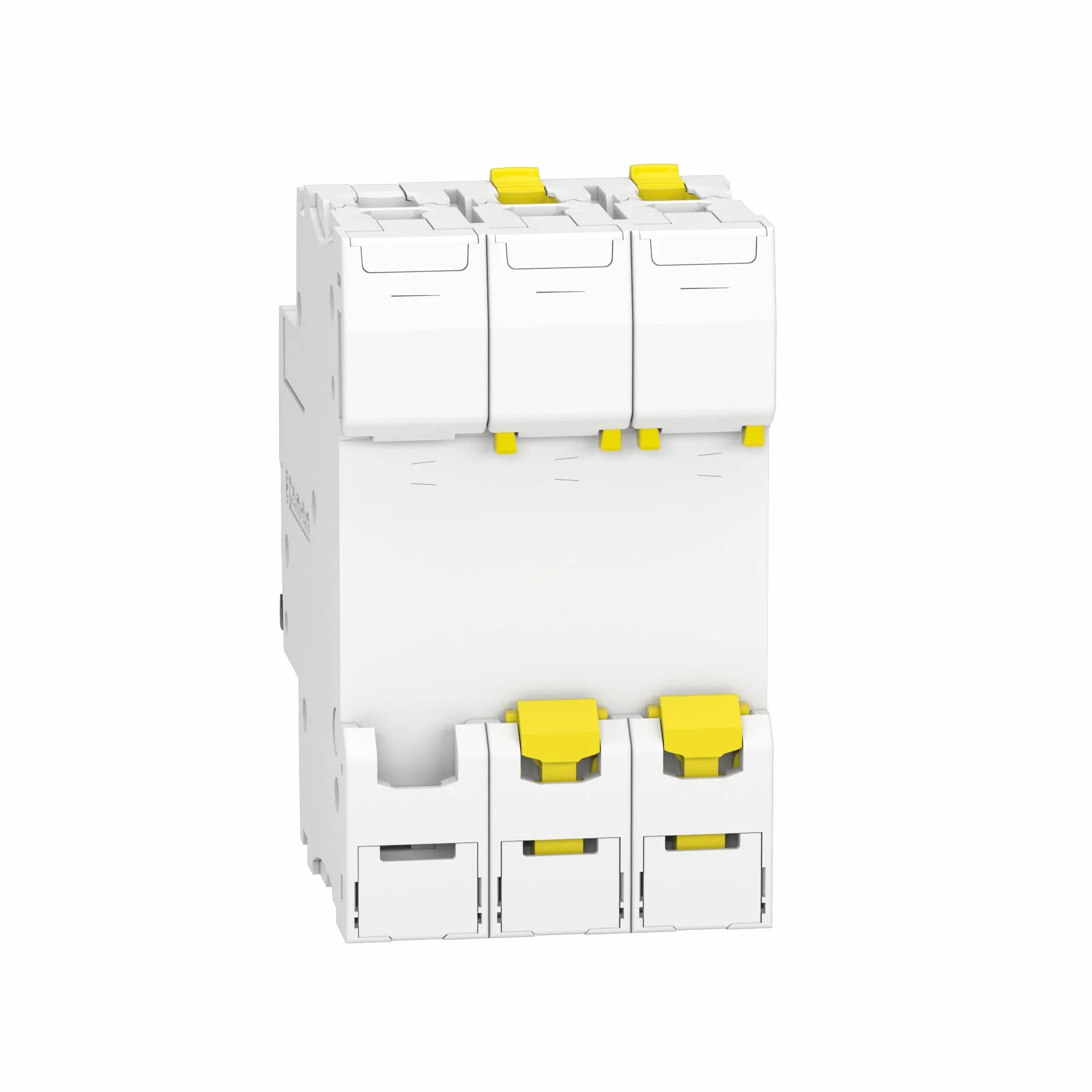 Schneider Electric Wyłącznik Nadprądowy Acti9 iC60N-B25-3 B 25A 3-Biegunowy
