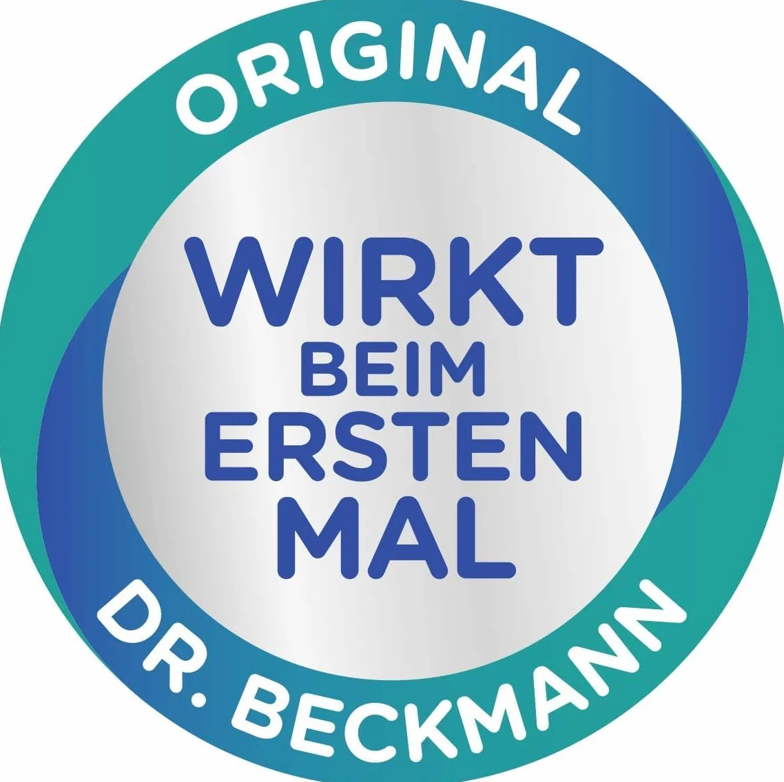 Dr. Beckmann Proszek, sól plamowa aktywna biel | do bielszego prania | działa przeciwko ponad 100 plamom | w zestawie łyżeczka dozująca | 400 g