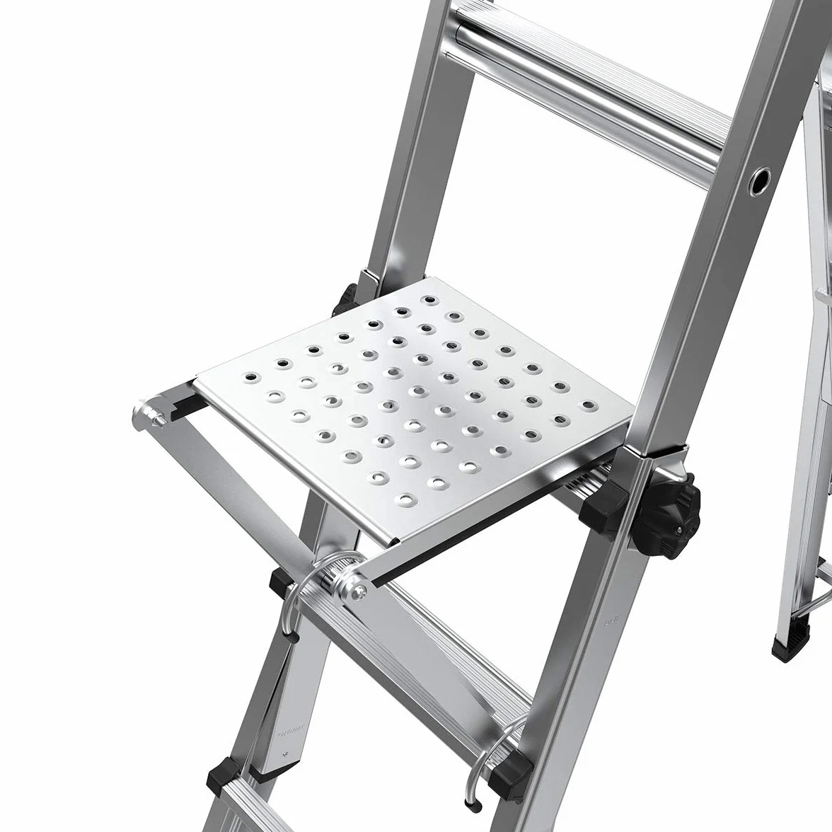 Little Giant Ladder Systems 10104 EMW1269521 akcesoria do drabiny, szary, 1