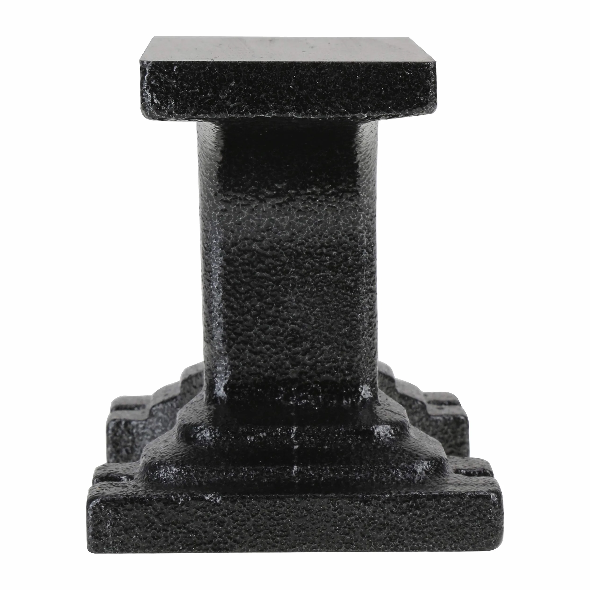 Olympia Tools kowadło hobbystyczne z żeliwa, 4,1 kg, 38–789, szare