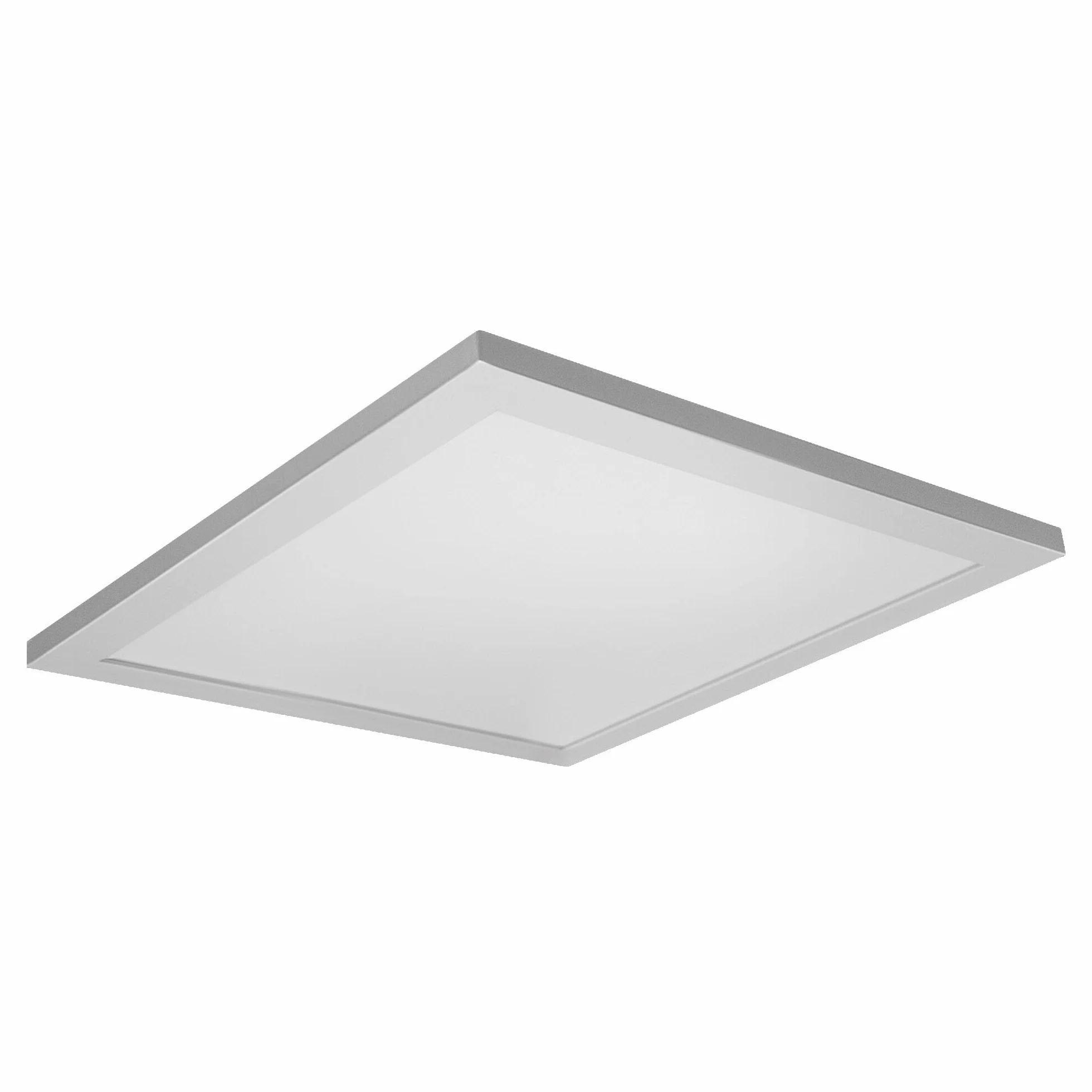 LEDVANCE Oprawa oświetleniowa: for sufit, SMART+ PLANON PLUS przestrajalny biały / 20 W, 220…240 V, kąt rozsyłu światła: 110°, Program przestrajalny biały, 3000…6500 K, materiał: aluminum, IP20