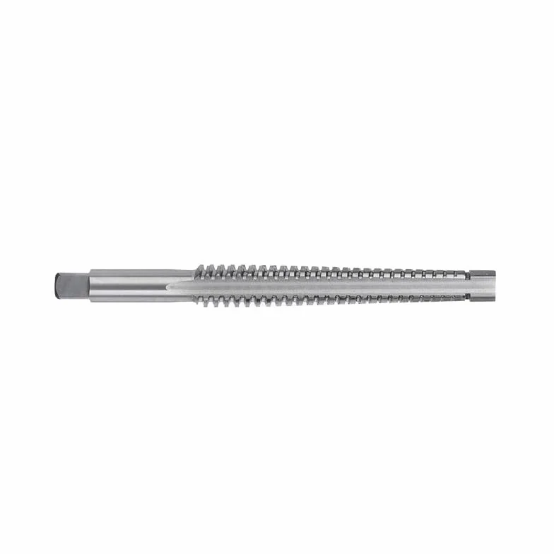 1 sztuka gwintownik trapezowy do metalowego gwintownika ręcznego szybkotnący stalowy gwintownik maszynowy, prawy -TR16x3,0