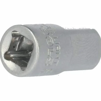 BRILLIANT TOOLS BT020911 Adapter 1/4" na 3/8" [Powered by KS TOOLS]