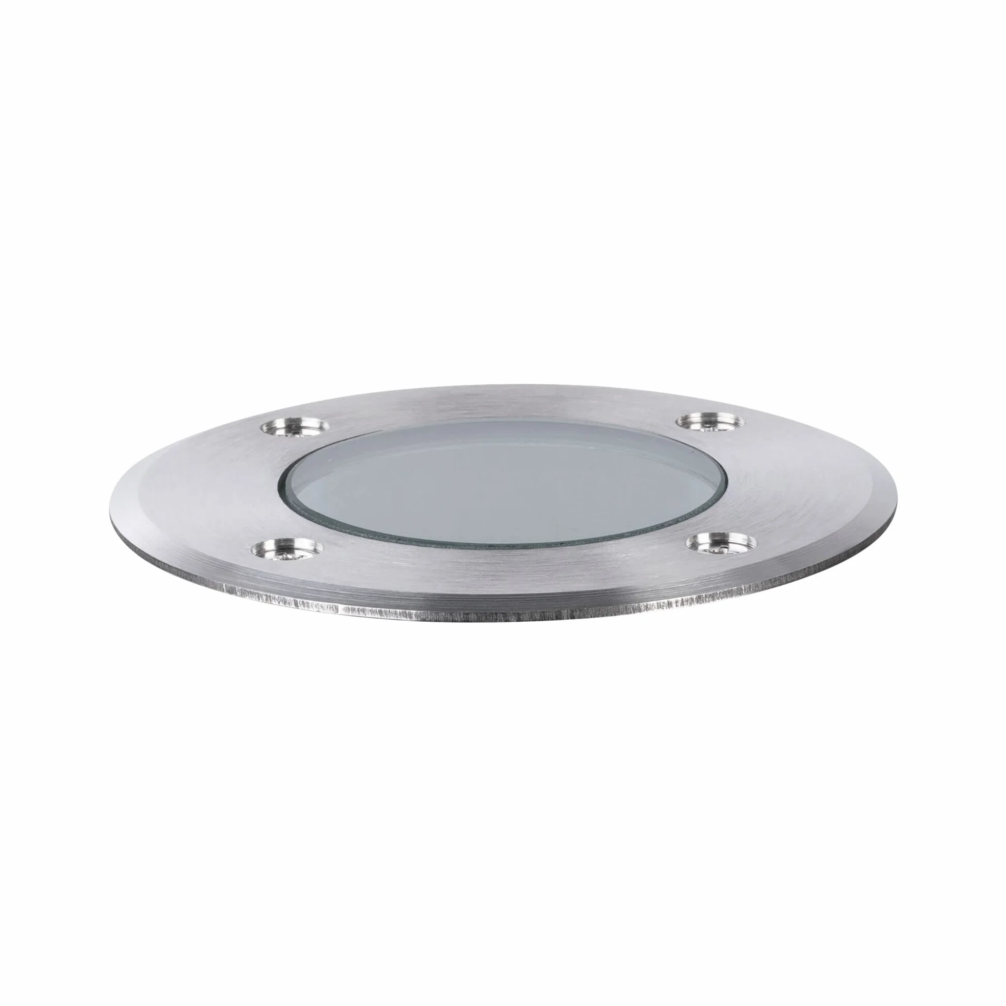 Paulmann oprawa zewnętrzna LED dogruntowa IP65 110mm 2200K 4,3W 320lm 230V stal szlachetna GU10