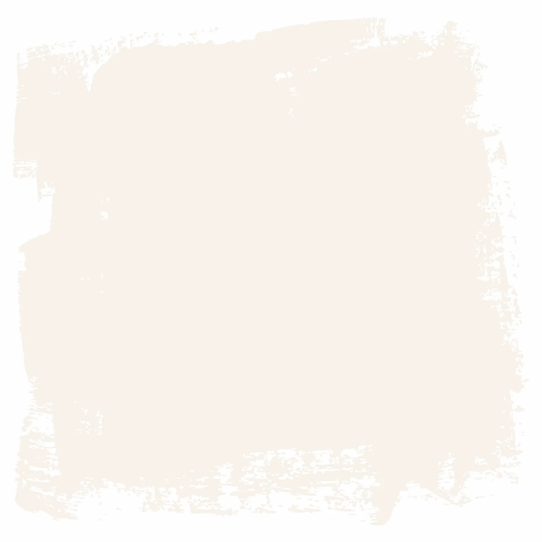 Fleur Paint 13402 – farba mineralna (na bazie wody, 750 ml farba cream love
