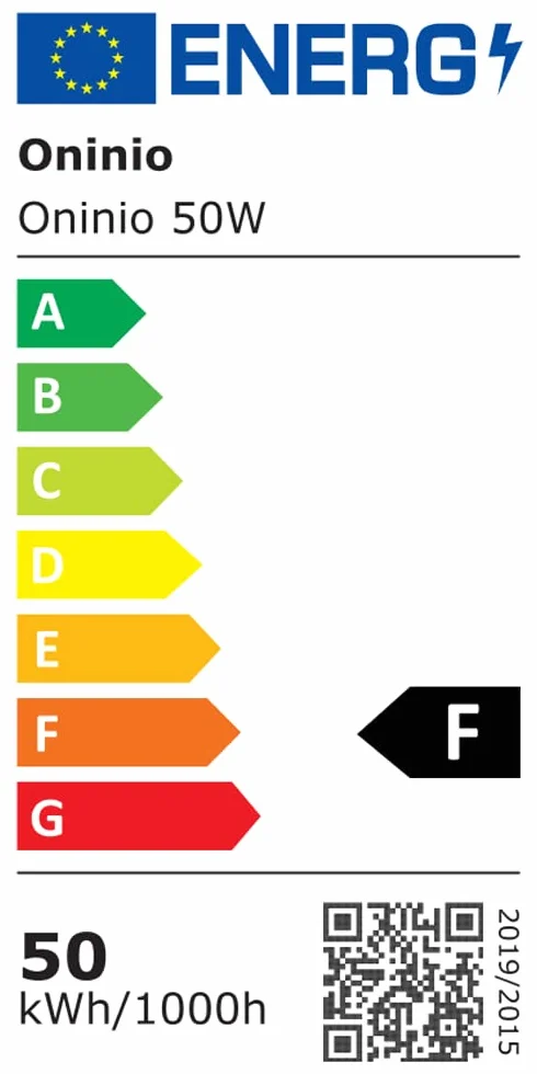 Oninio Lampa sufitowa LED, długie lampy sufitowe z możliwością przyciemniania Ultracienkie nowoczesne lampy sufitowe do sypialni, szafek kuchennych, przedpokoju (białe)