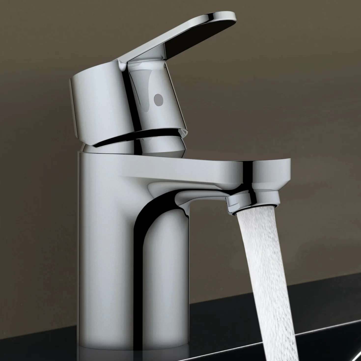 GROHE 32883000 Get jednouchwytowa bateria umywalkowa