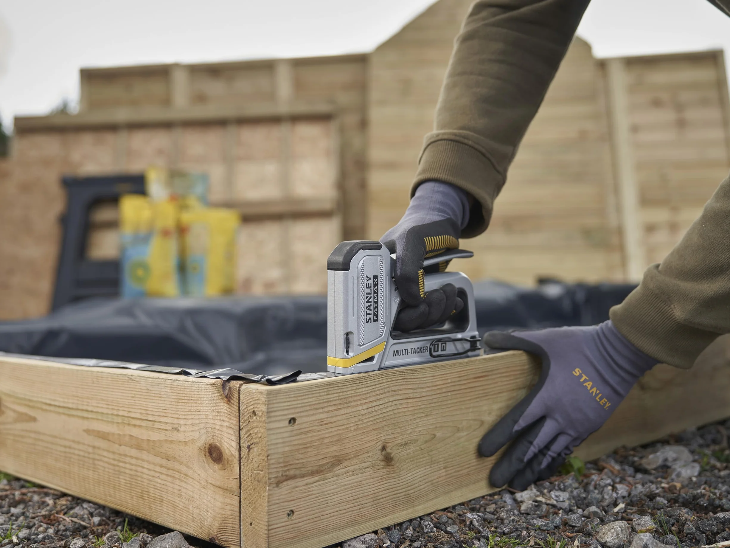 STANLEY FATMAX FMHT70250-0 zszywacz wielofunkcyjny 2 w 1