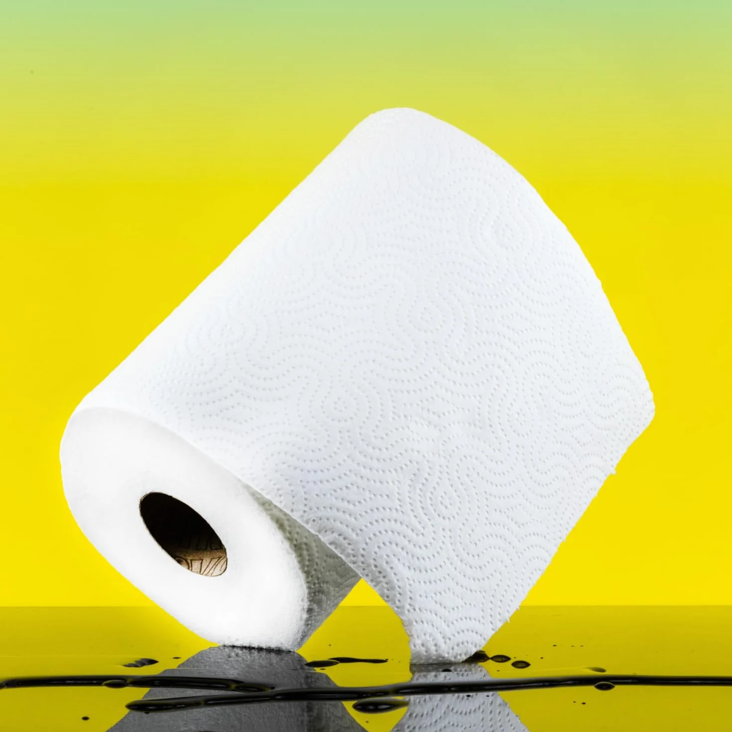 Renova Rolki kuchenne Maxi Absorption Extra XXL 2 rolki papieru Standard XXL z certyfikatem FSC