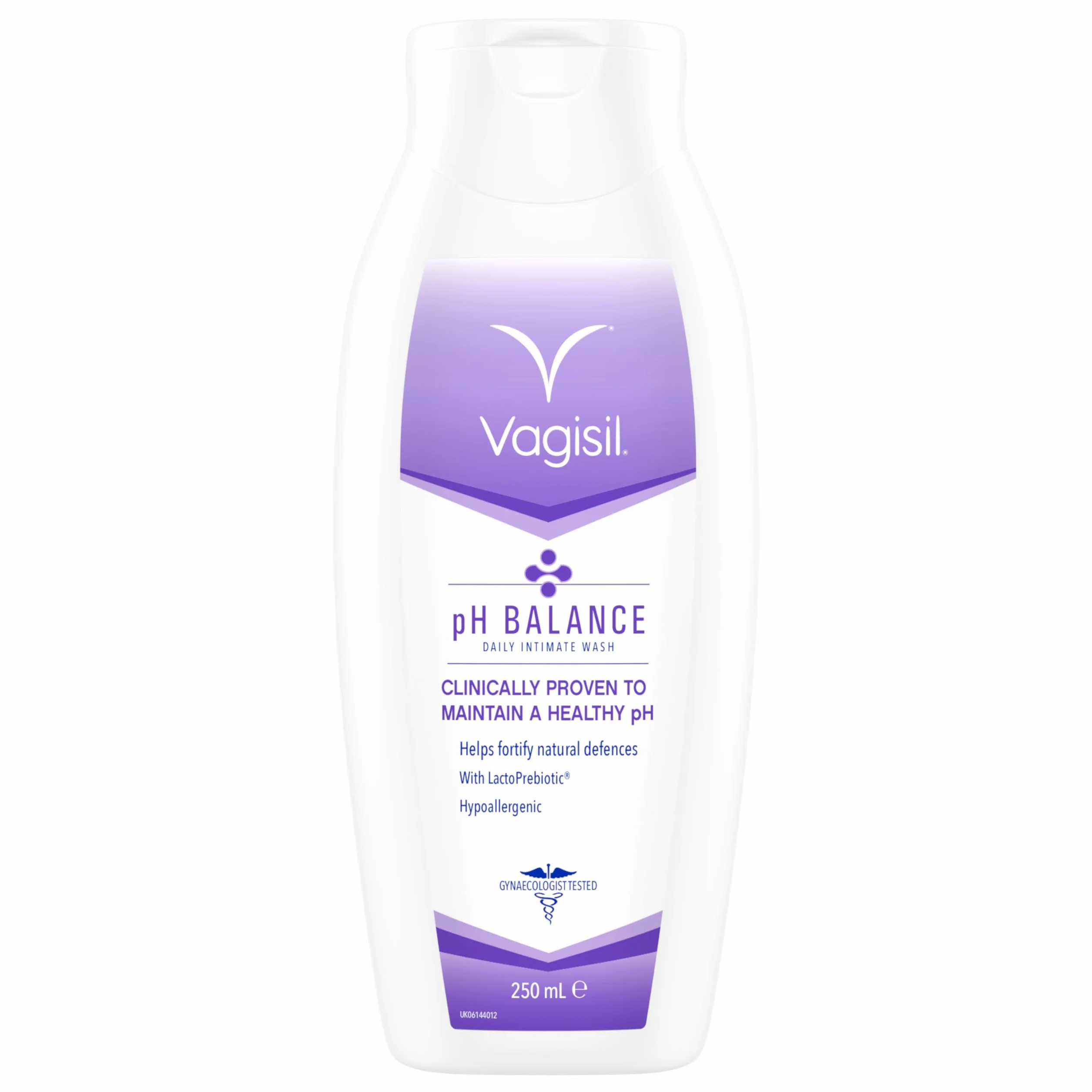 Vagisil pH Balance Wash 250 ml
