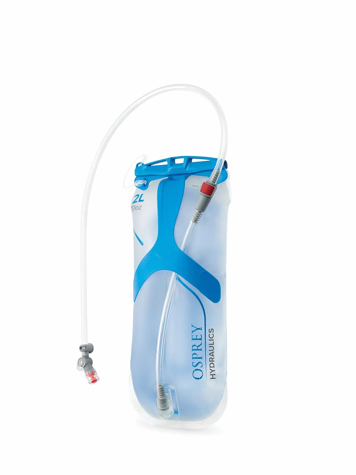 Osprey Hydraulics 2L Reservoir system hydratacyjny O/S