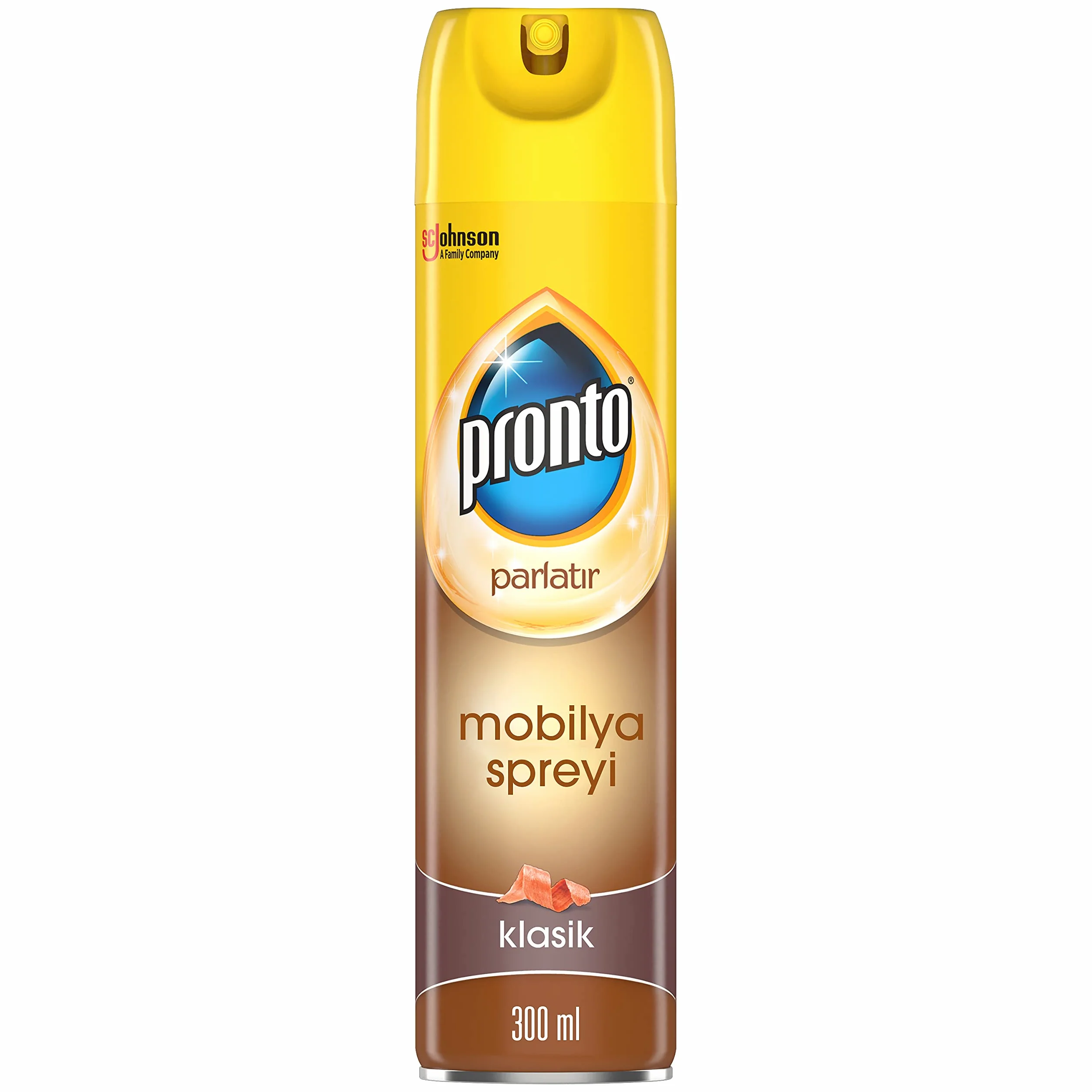 Pronto Limpiamuebles + 33%