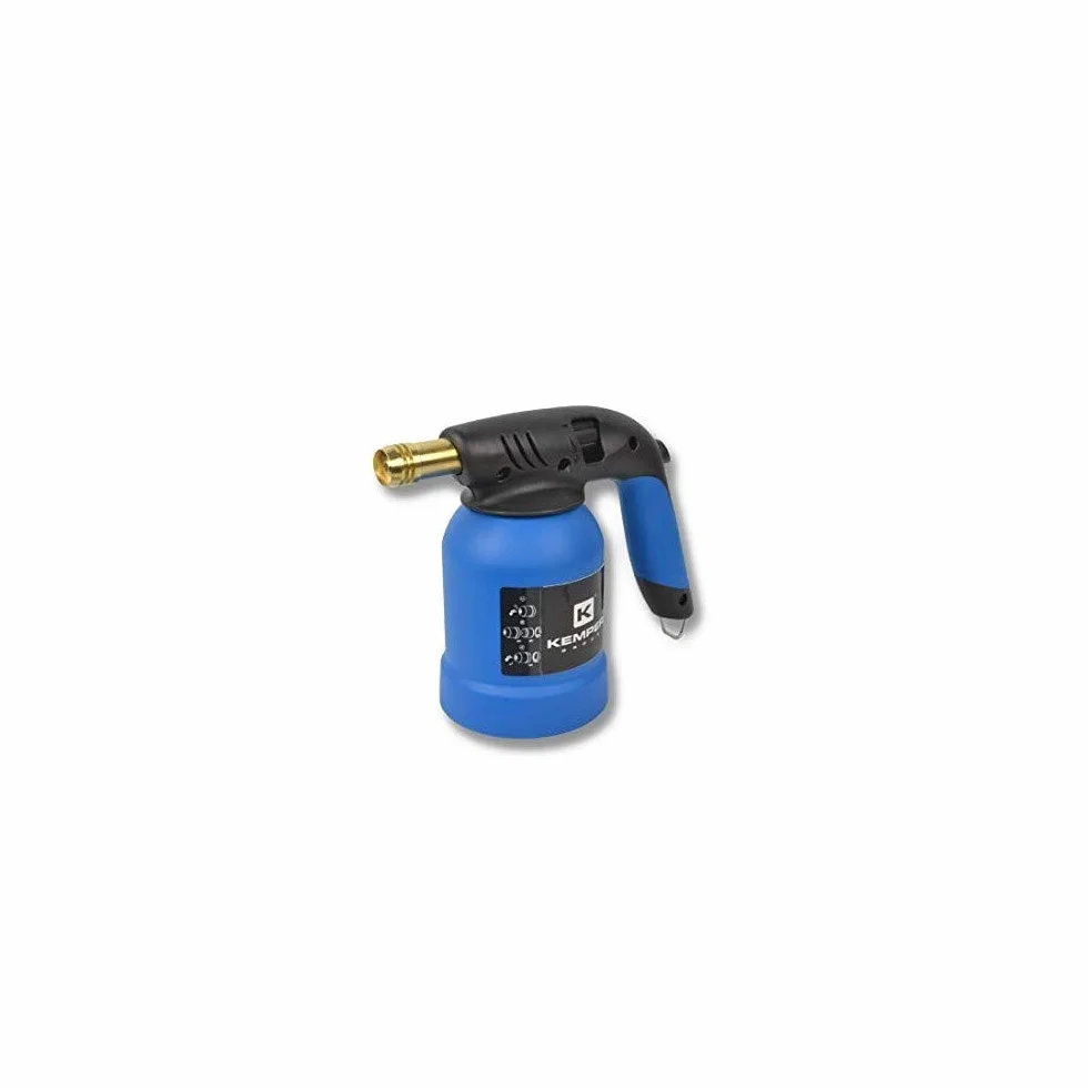 Kemper Gasbrander universeel voor gascartouche 190 gram