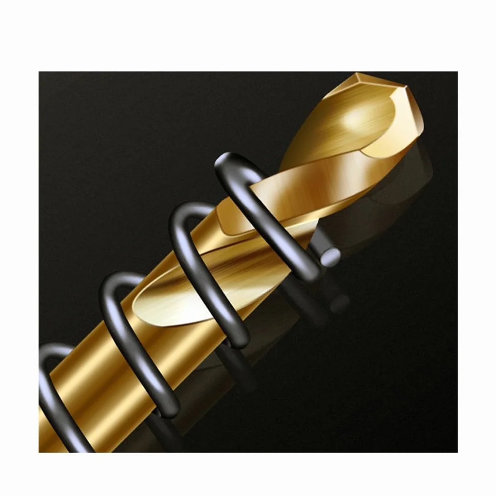 Otwornica Wiertło ze stopu węglika Wykonywanie otworów okrągłych Bit TCT 15 mm ~ 100 mm Stal nierdzewna Metal Drewno, 25,5 mm