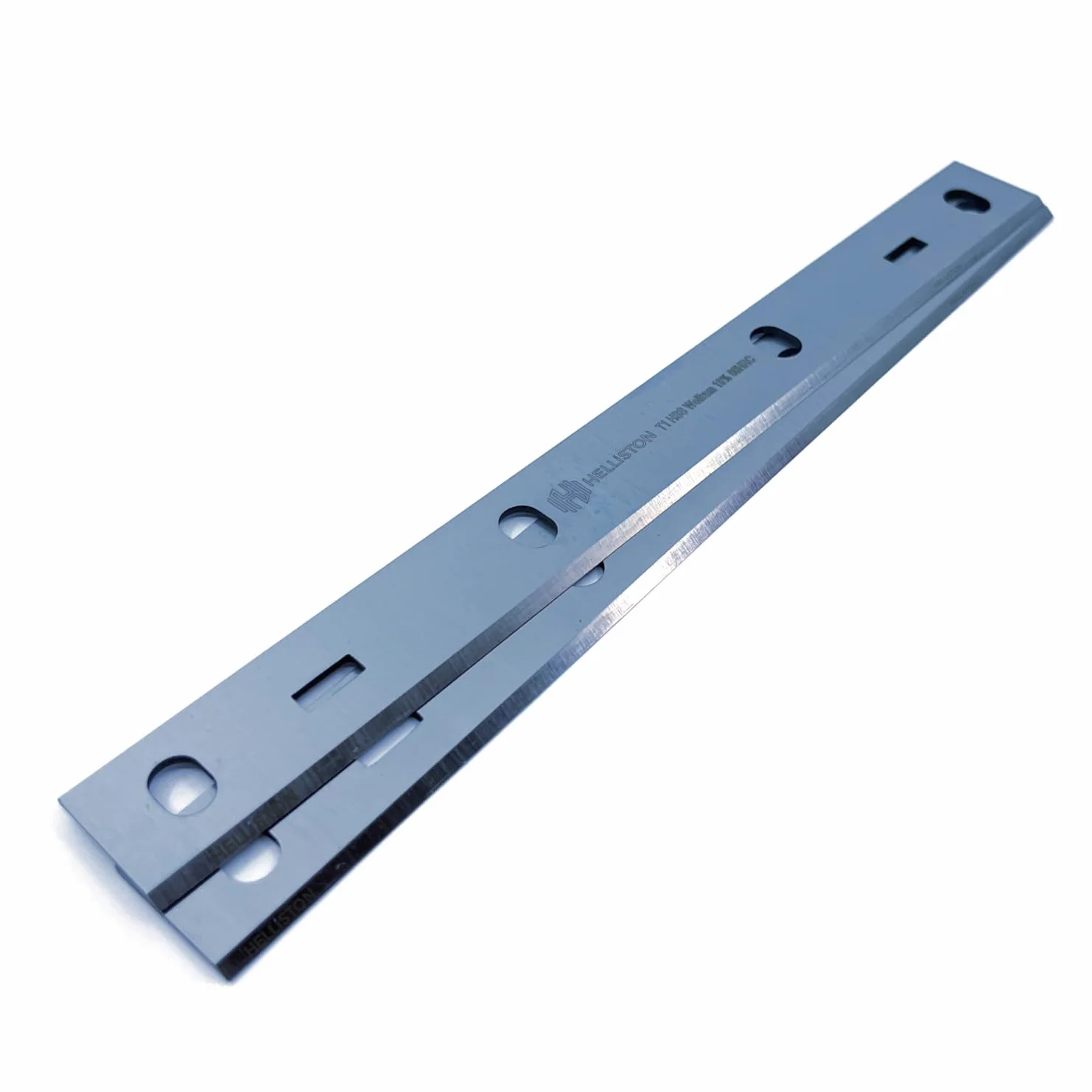 Noże do strugarki Zipper ZI-HB204 MODEL 1, HSS, 210x22x1,8mm (1 komplet = 2 Noże do strugarki)