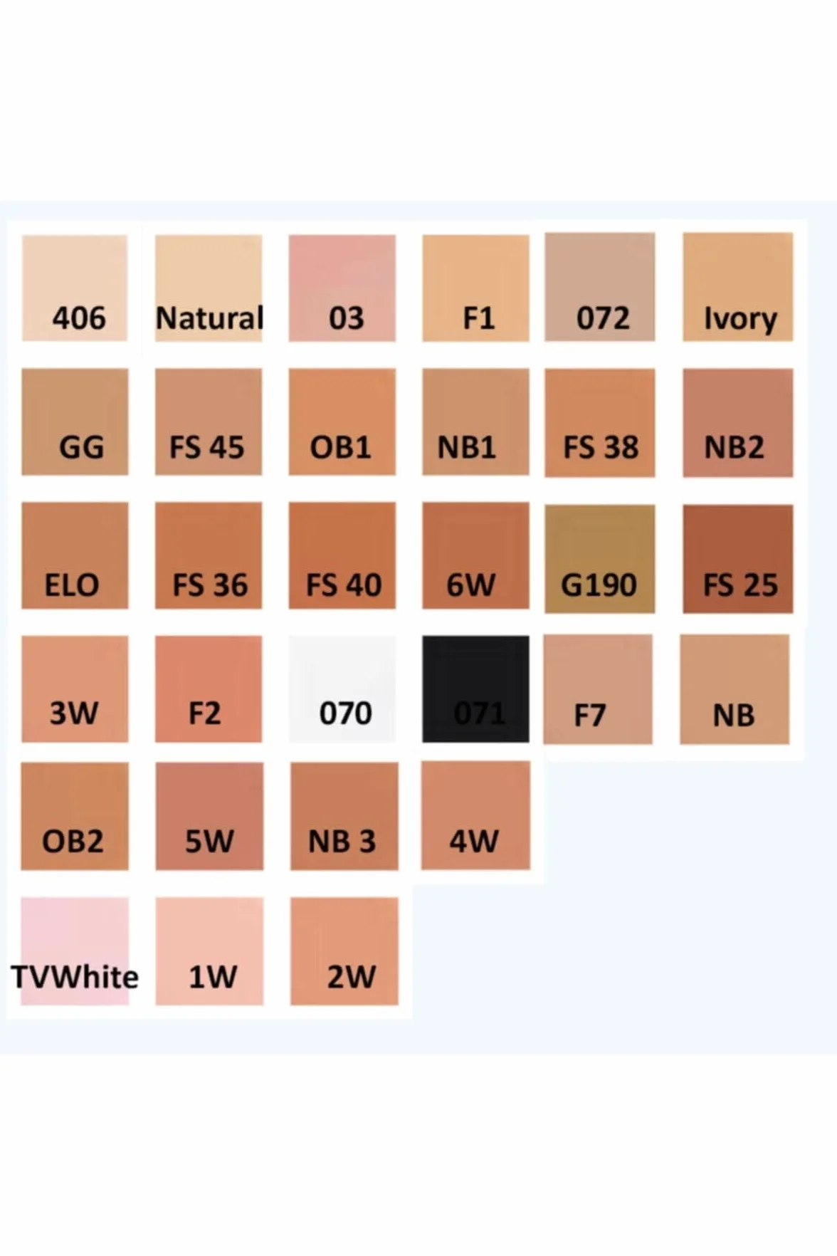 TV PaintStick Tuleja obrotowa, kolor: biały