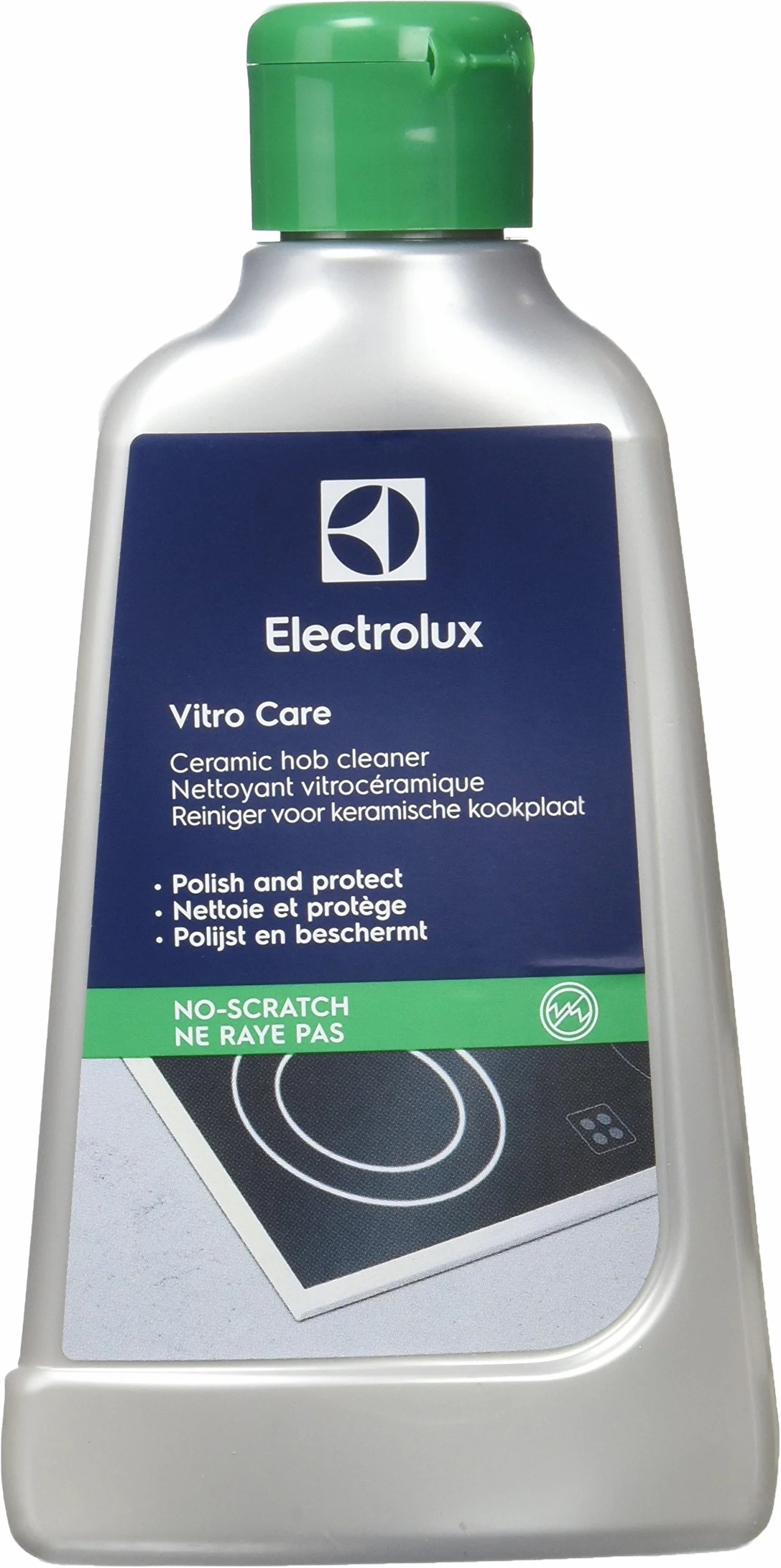 Electrolux 55-EL-18 Vitro Care Ceramic Hob Cleaner