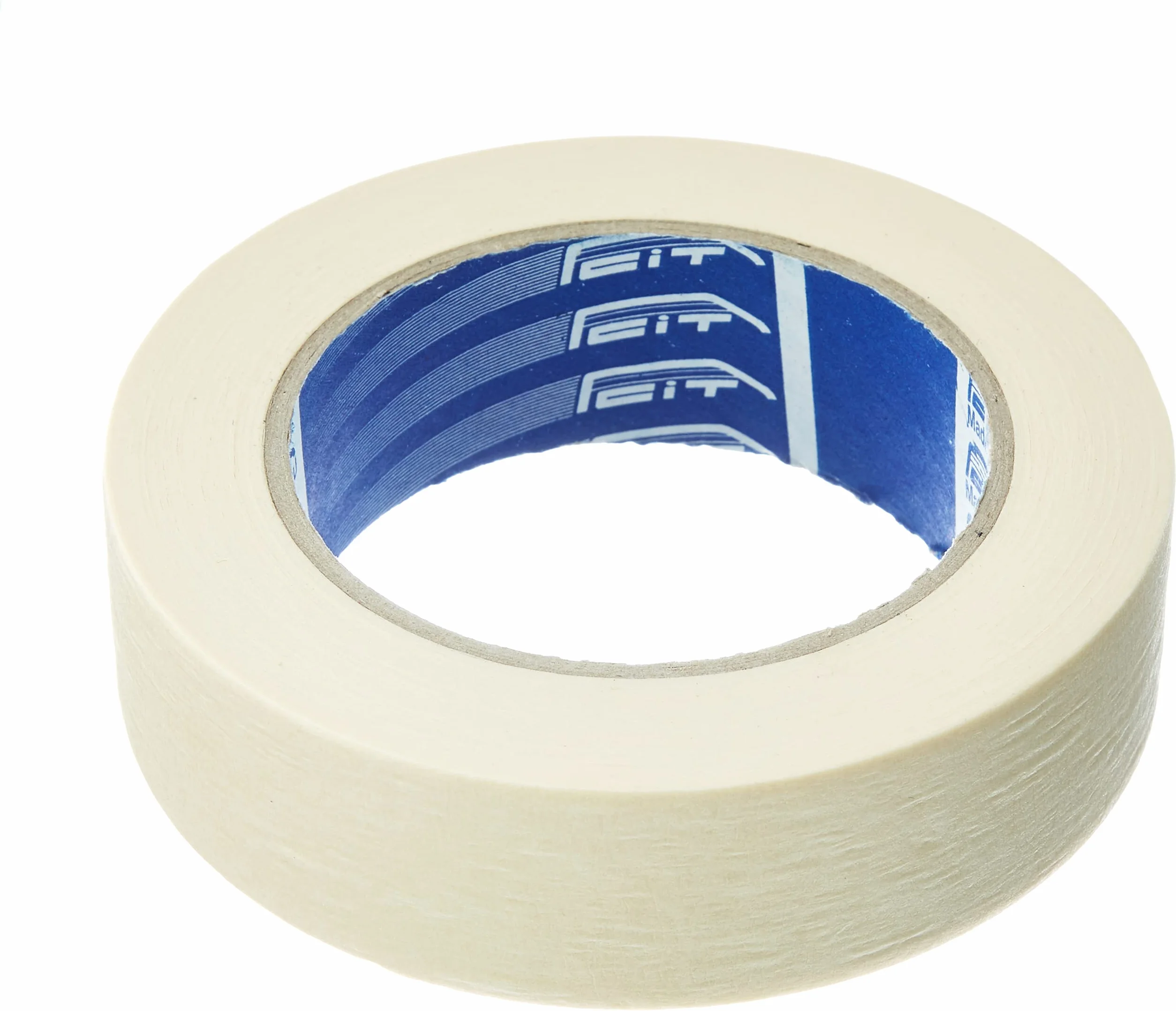 Acit 4063 Taśma Malarska, Biały, 50 m x 30 mm