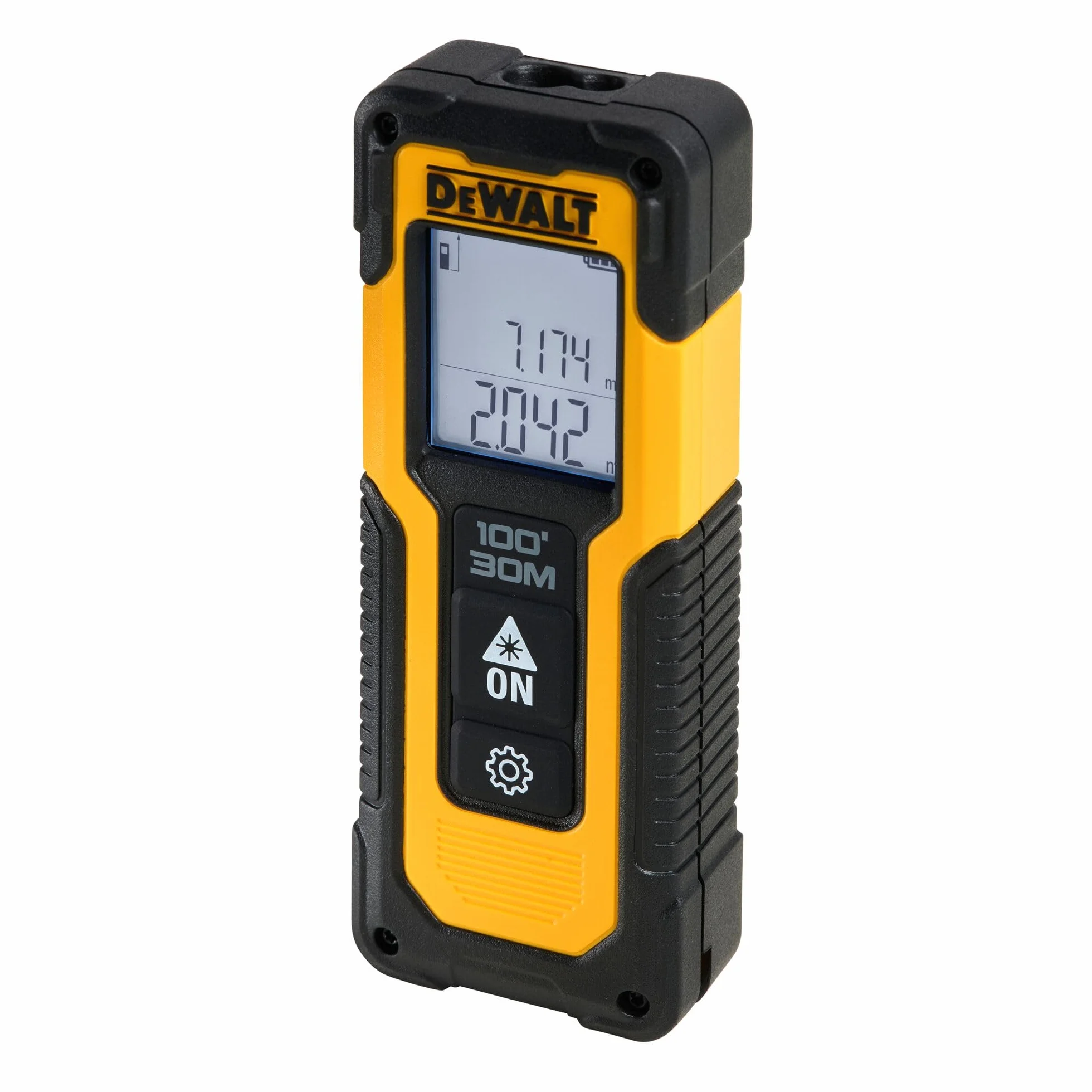 Dewalt - POMIAR LASEROWY 30 M - DWHT77100-XJ