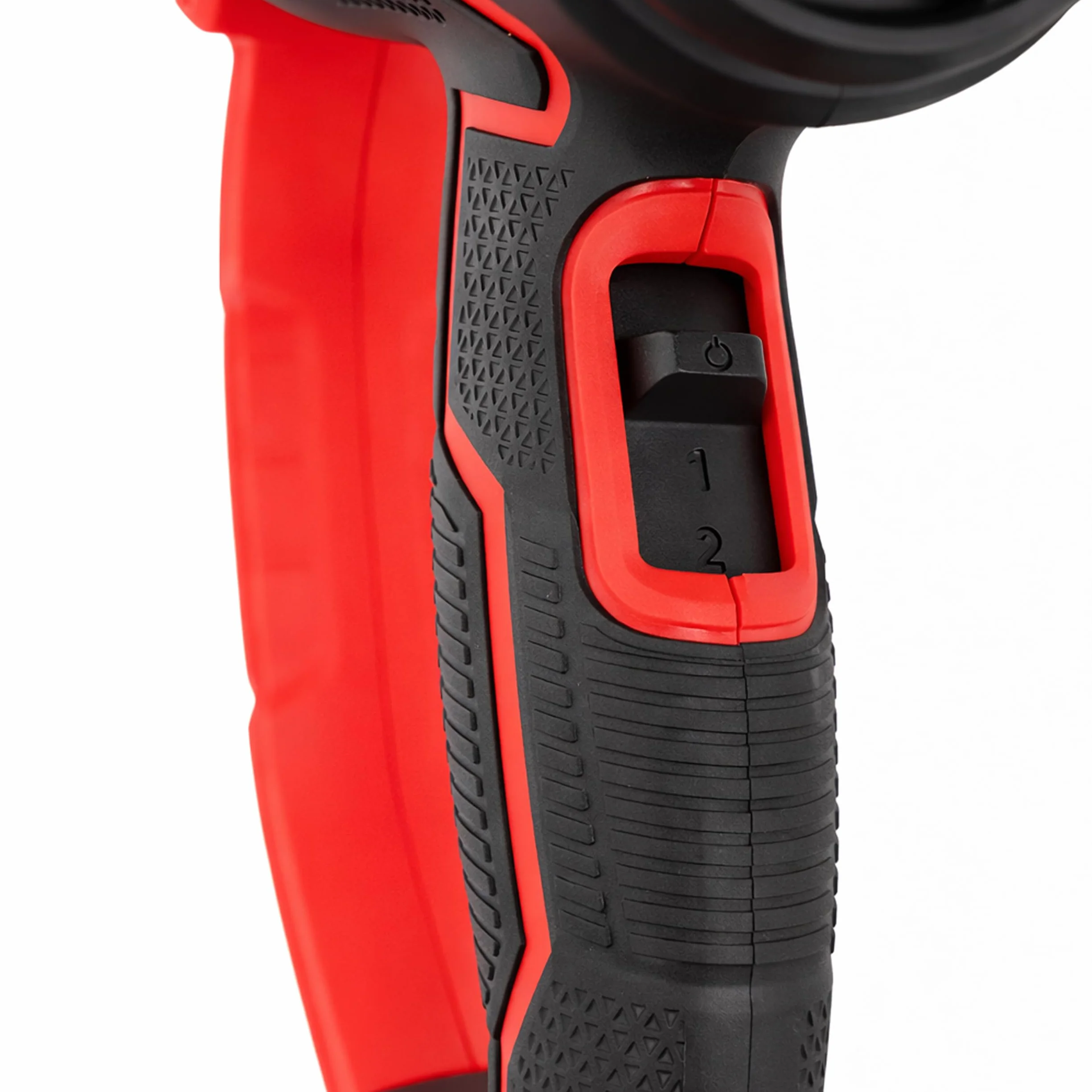 Vertex Opalarka 2000W 450-600°C Zestaw z Dyszami i Skrobakiem