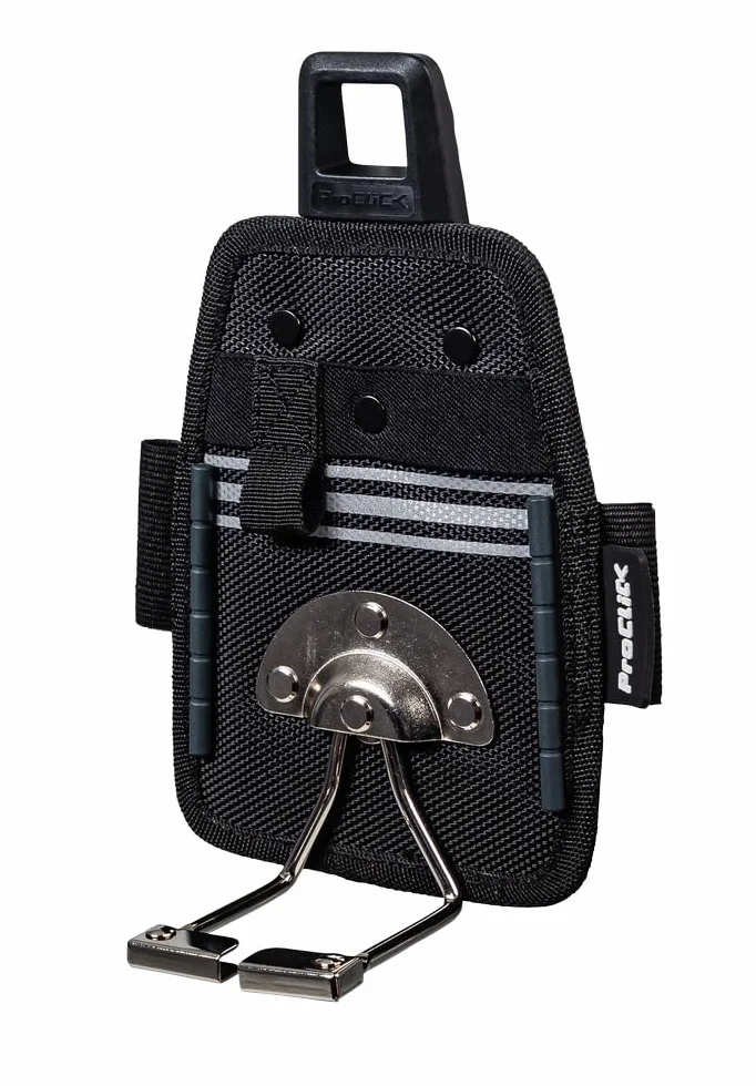 ProClick uchwyt na pasek narzędziowy Hammer Holder S SB, czarny