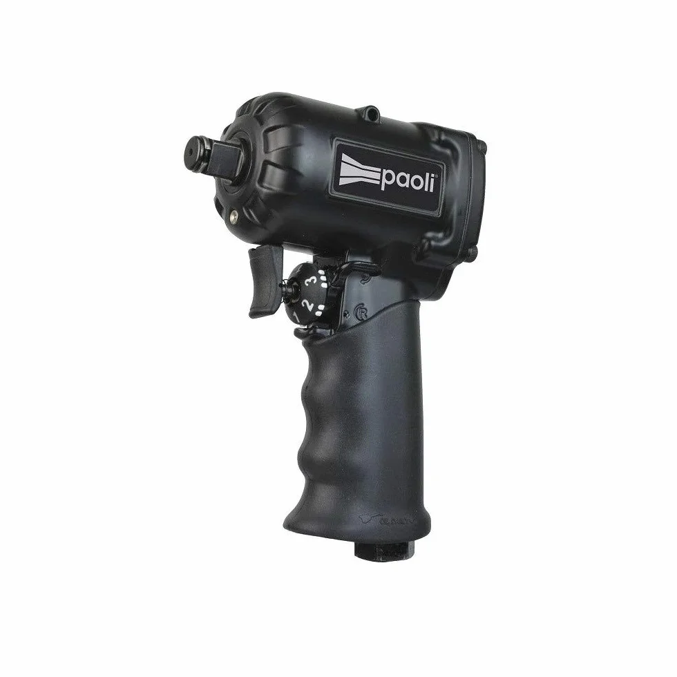 Paoli Wkrętarka pneumatyczna DP1050