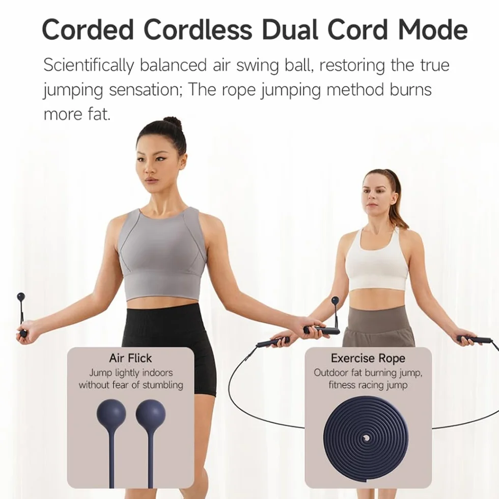 Xiaomi Smart Jump Rope