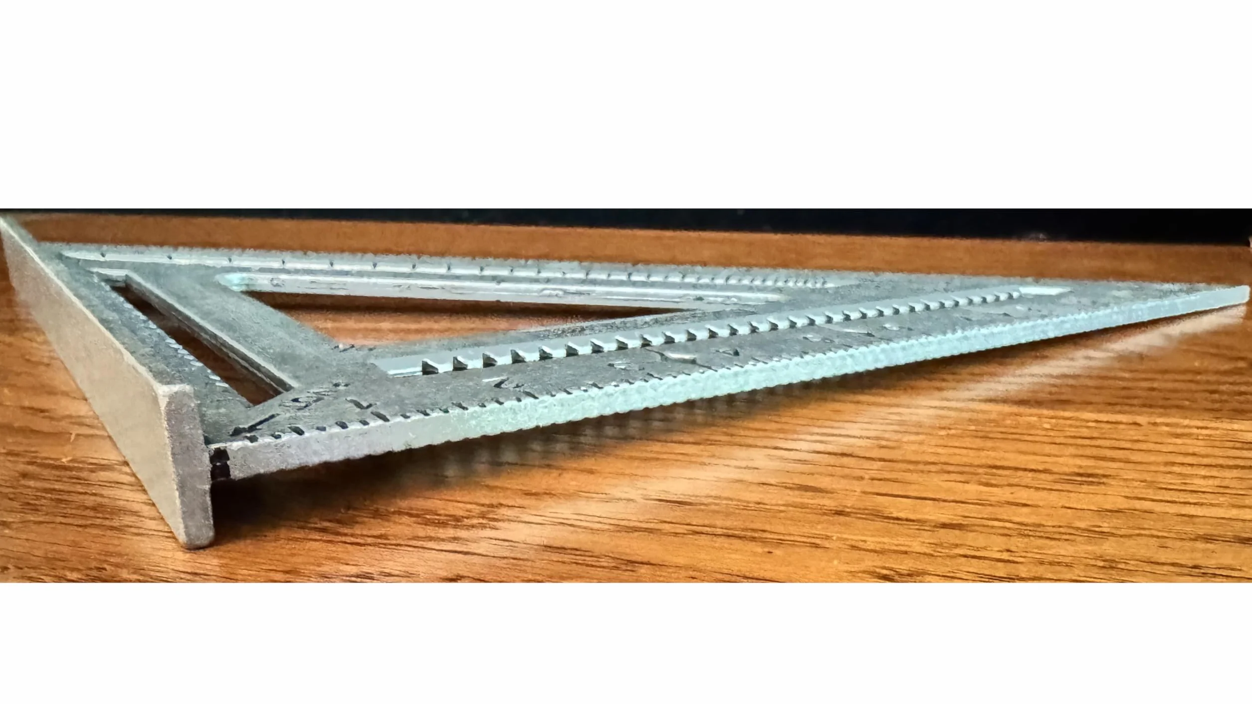 Swanson SW1201K 18 cm i duży 30,5 cm prędkości kwadratowy układ zestaw narzędzi bez listwy rozmieszczenia