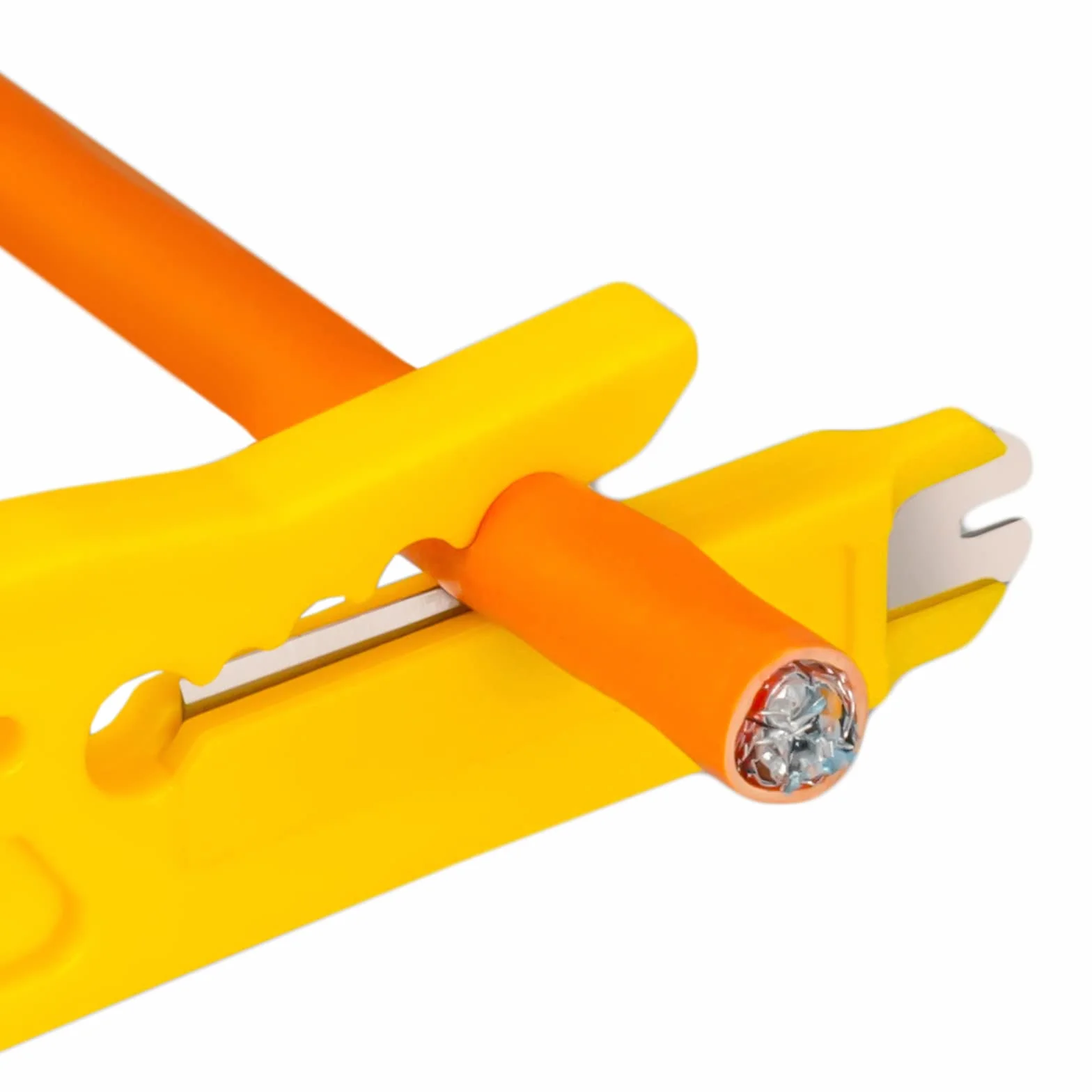 LSA Narzędzie do usuwania izolacji sieciowej DSL ISDN, narzędzie do układania kabli sieciowych, paneli krosowych, listew LSA CAT5, CAT6, CAT7, paneli krosowych, kabli LSA Punch