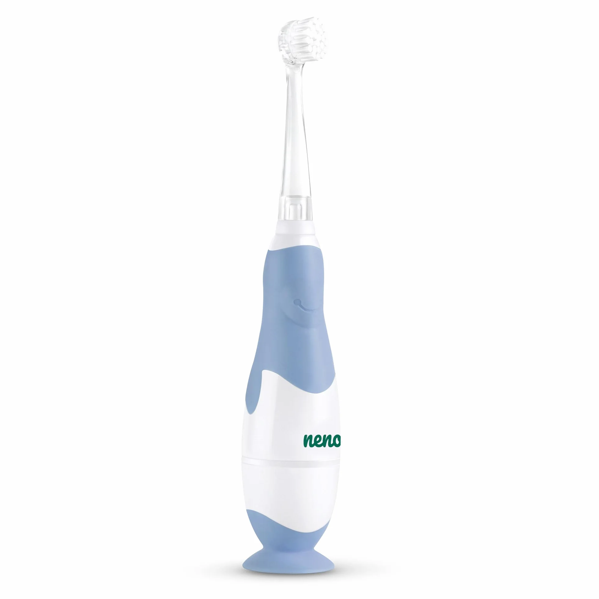 Neno Denti Blue elektroniczna szczoteczka do zębów dla dzieci