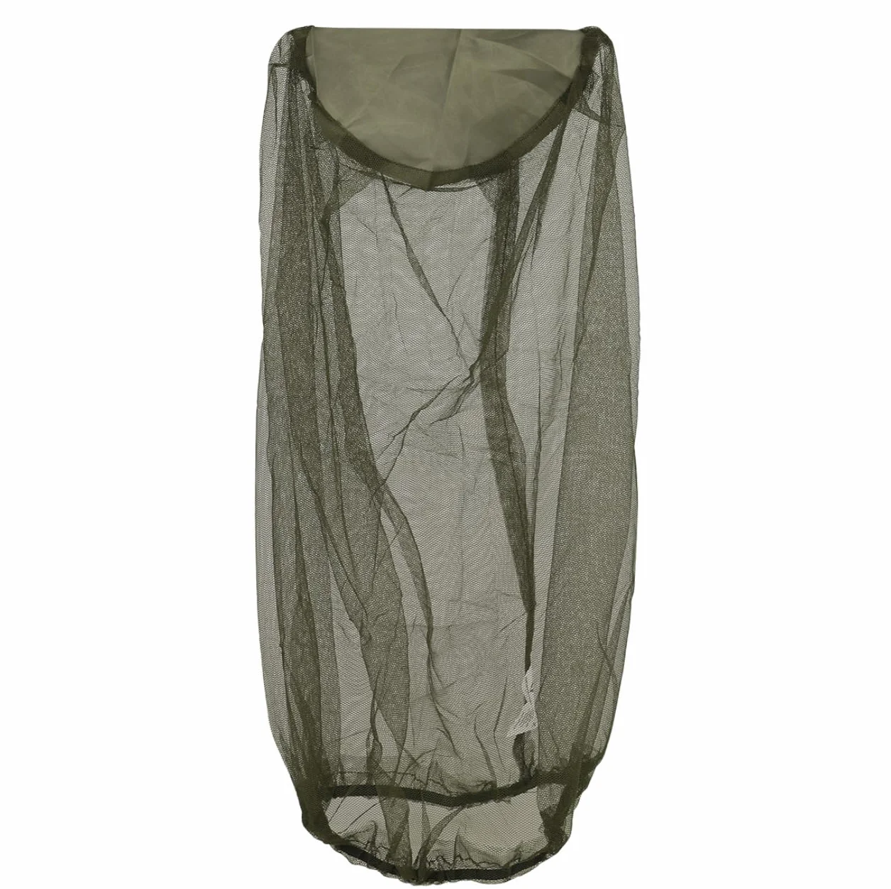 DOMINATOR URBAN COMBAT Siatka na głowę, moskitiera, ochrona przed komarami, nakrycie głowy outdoor