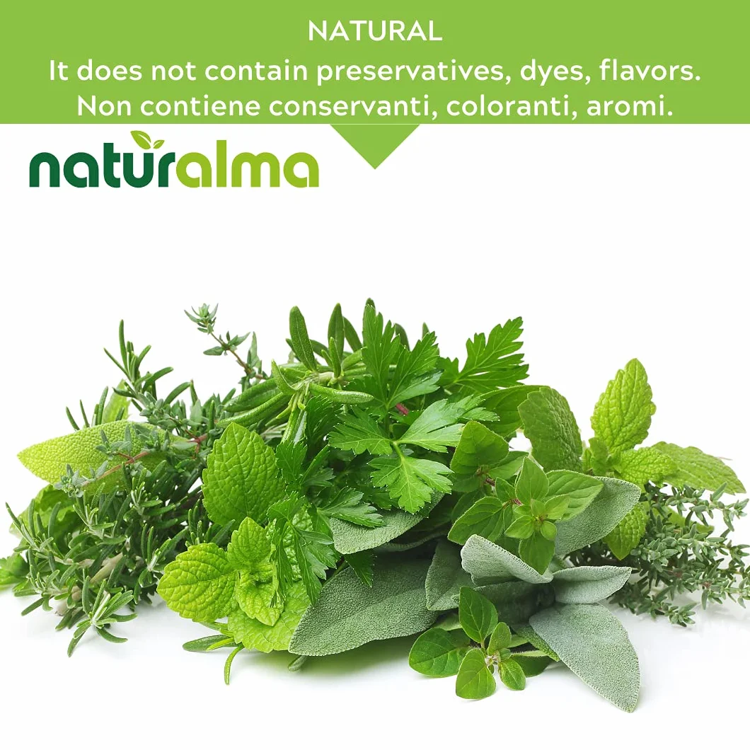 Naturalma Wierzbownica (Epilobium parviflorum) ziele 150 g 300 tabletek Suplement diety