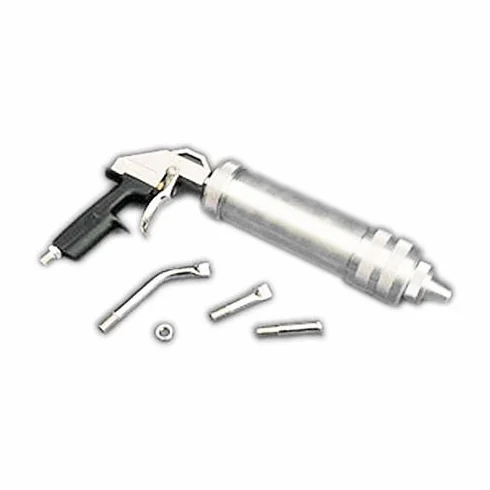 pf-15 – pistolet do silikonowego regulatora ciśnienia