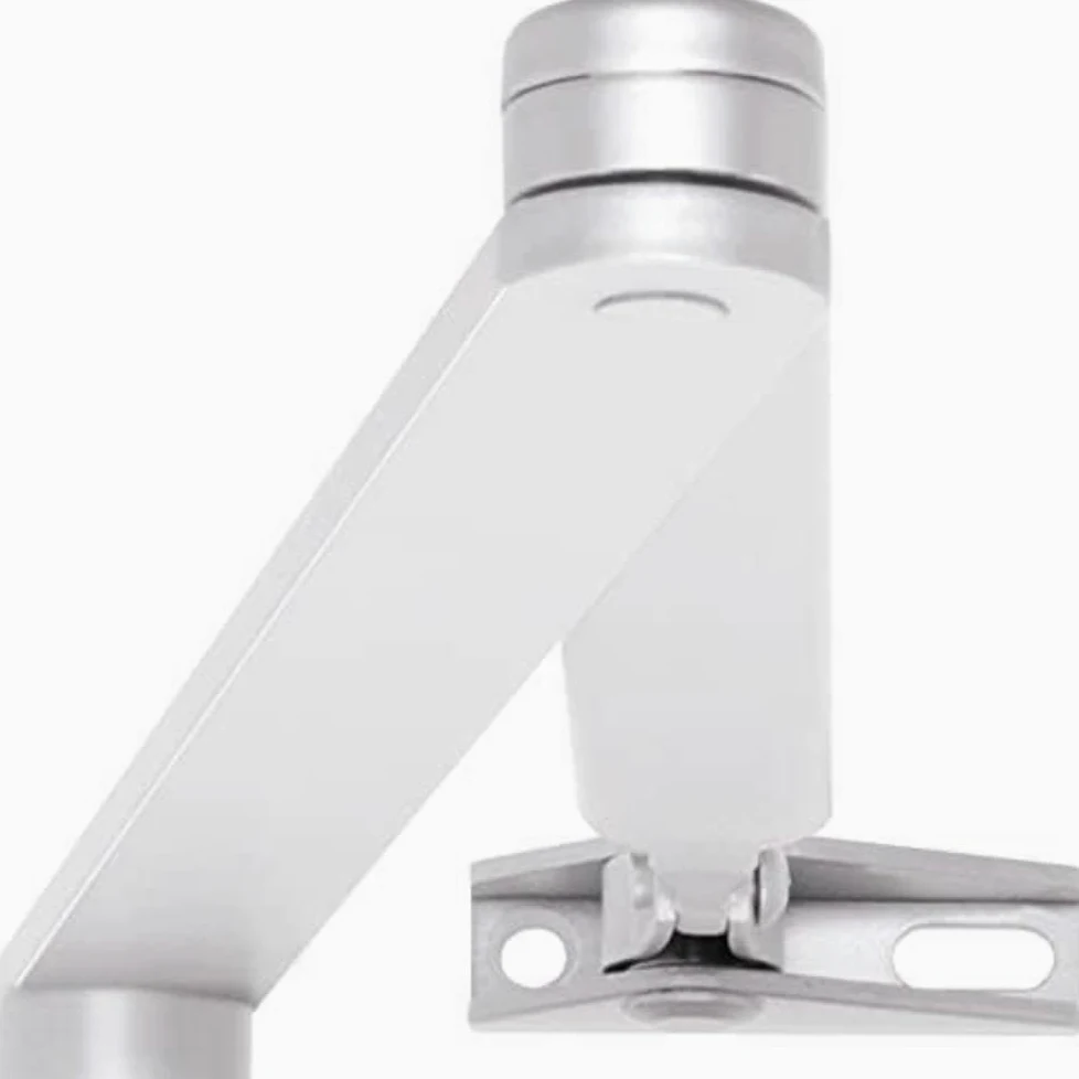 tesa dcl190 – 9016 ramię normalne, białe