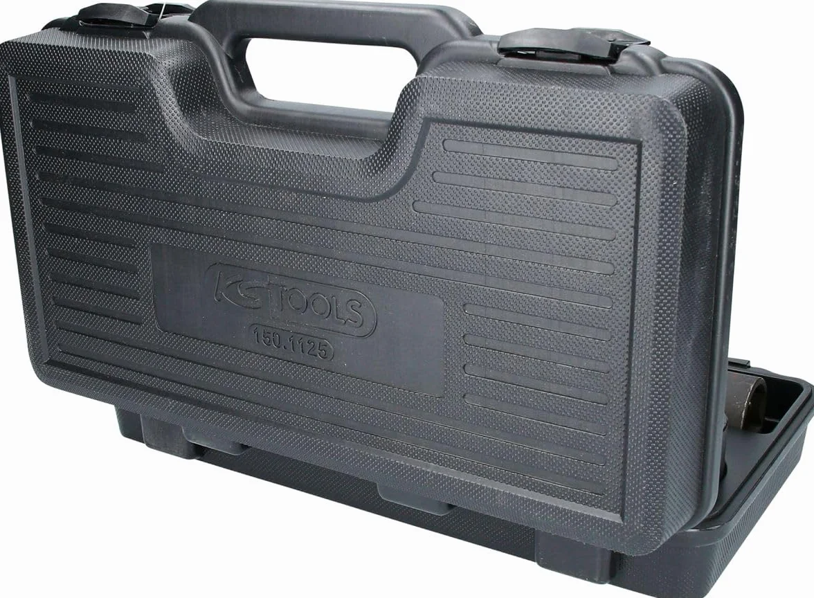 KS Tools 150.1125 Zestaw narzędzi specjalnych do drążków kierowniczych / przegubów, 4-szt