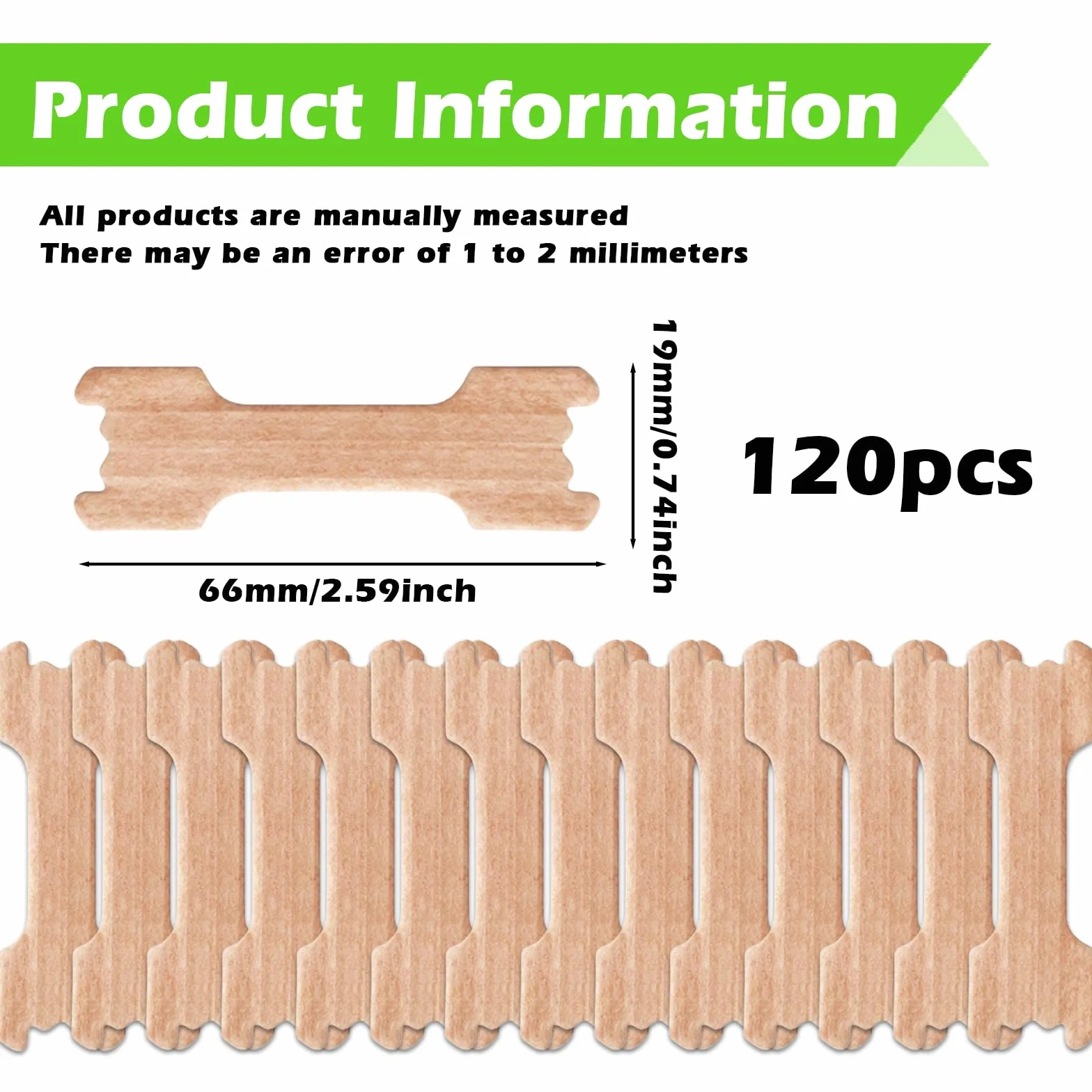 Sporgo plastry do nosa 120 sztuk 66 x 19 mm mocne łagodzą przekrwienie