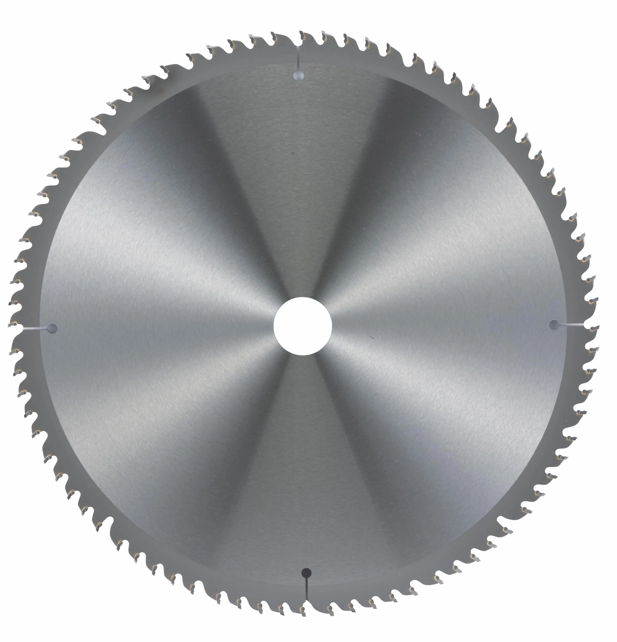 Makita Brzeszczot do drewna Efficut do akumulatorowych pił ukośnych (305 x 2,15 x 30 mm, 80 zębów) B-67315
