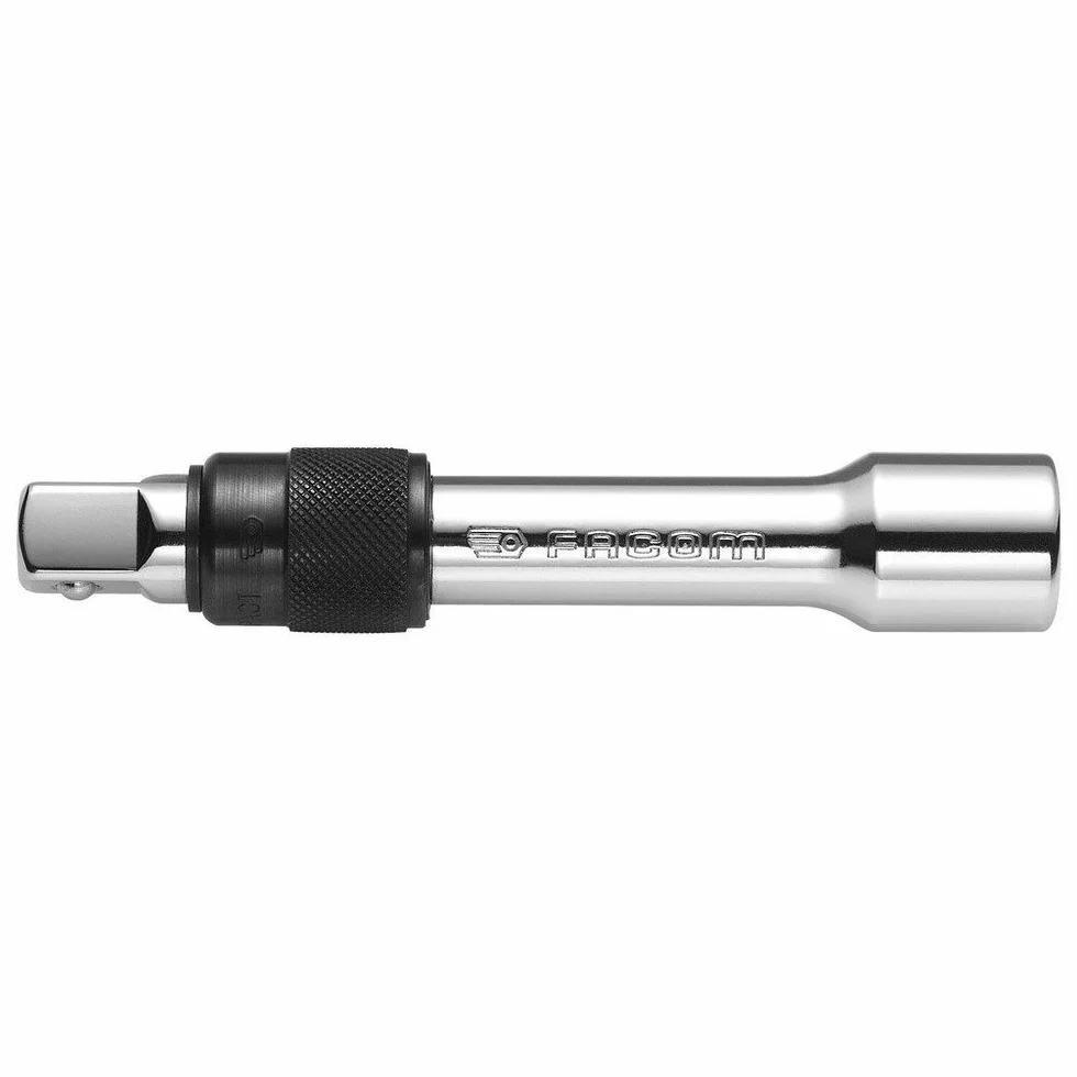 FACOM J. 210RC przedłużka z blokadą 125 mm długości, 1 sztuka