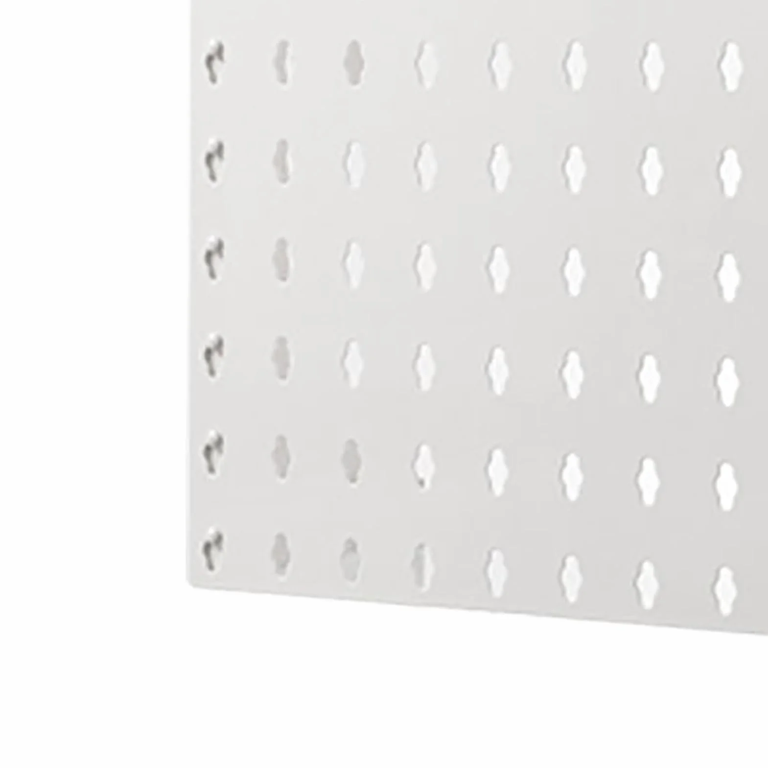 Tablica Peg Board, Pegboard Garaż Zestaw do Przechowywania Narzędzi Sterowanie ścienne Pegboard Panele ścienne Garażu Wyświetlacz Montowany na ścianie Gazowy Podgrzewacz Wody