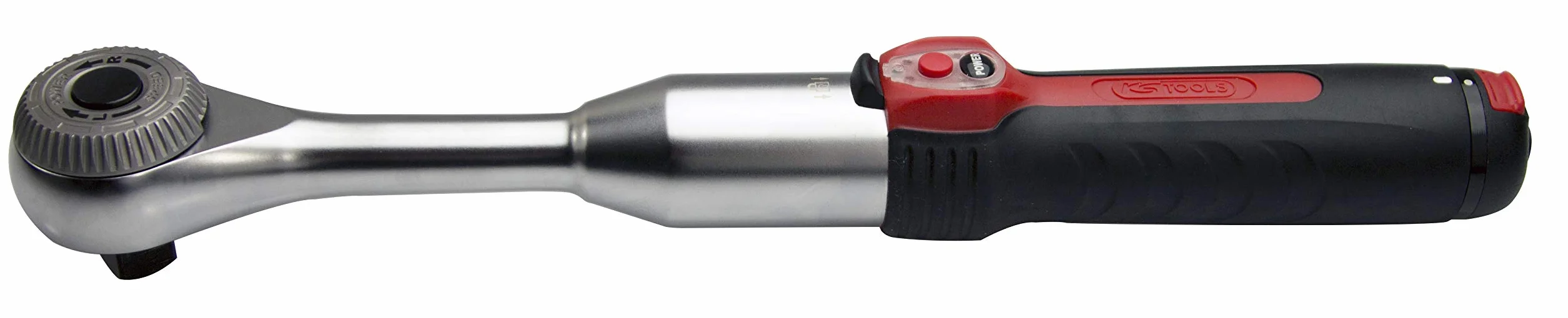 KS Tools 515.3793 grzechotka 1/2 cala z akumulatorem