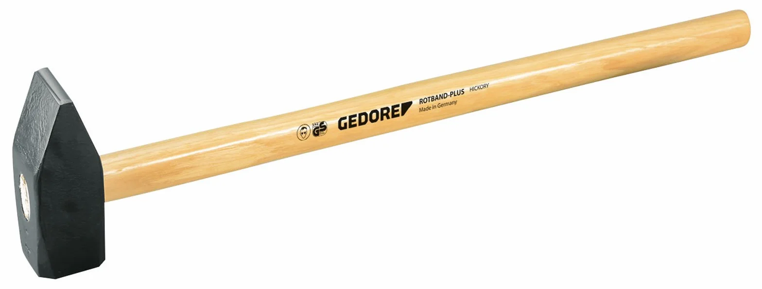 GEDORE 9 E-3 młot udarowo-obrotowy 3 kg 600 mm