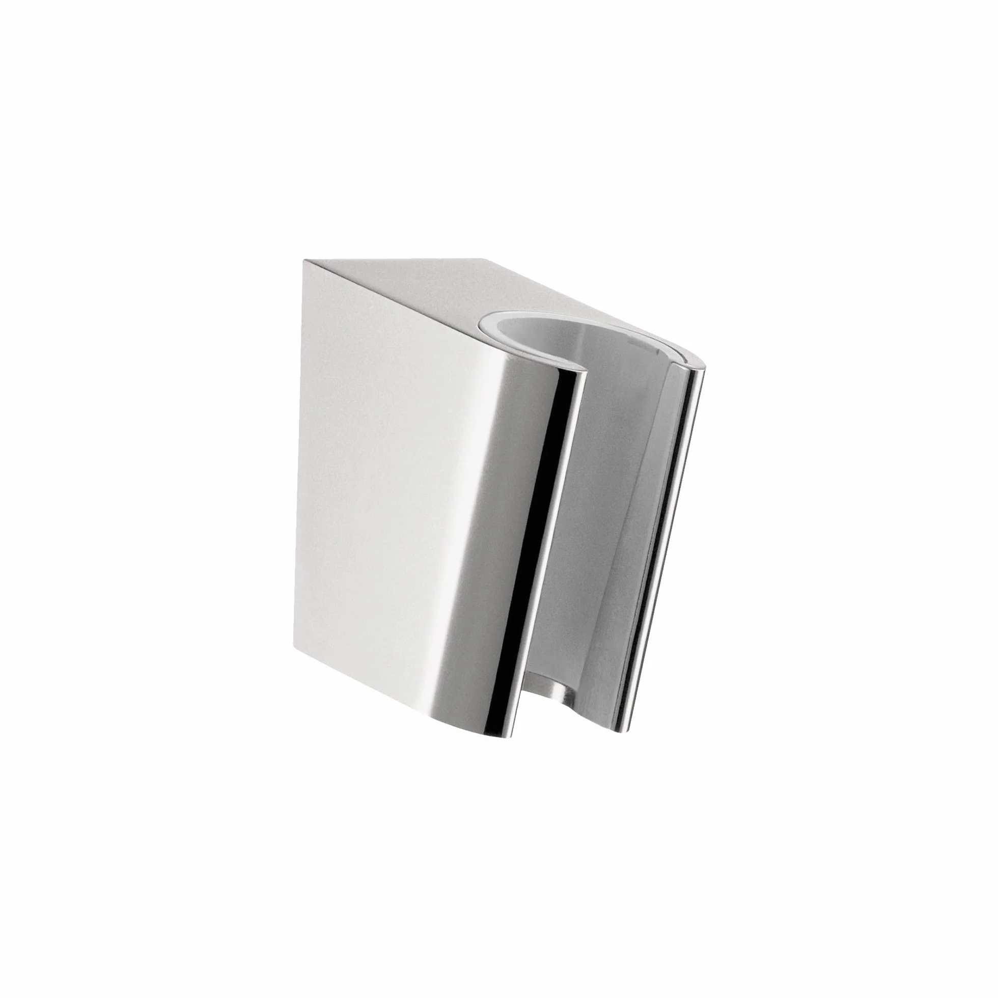 hansgrohe Uchwyt na słuchawkę prysznicową Porter S, chromowany