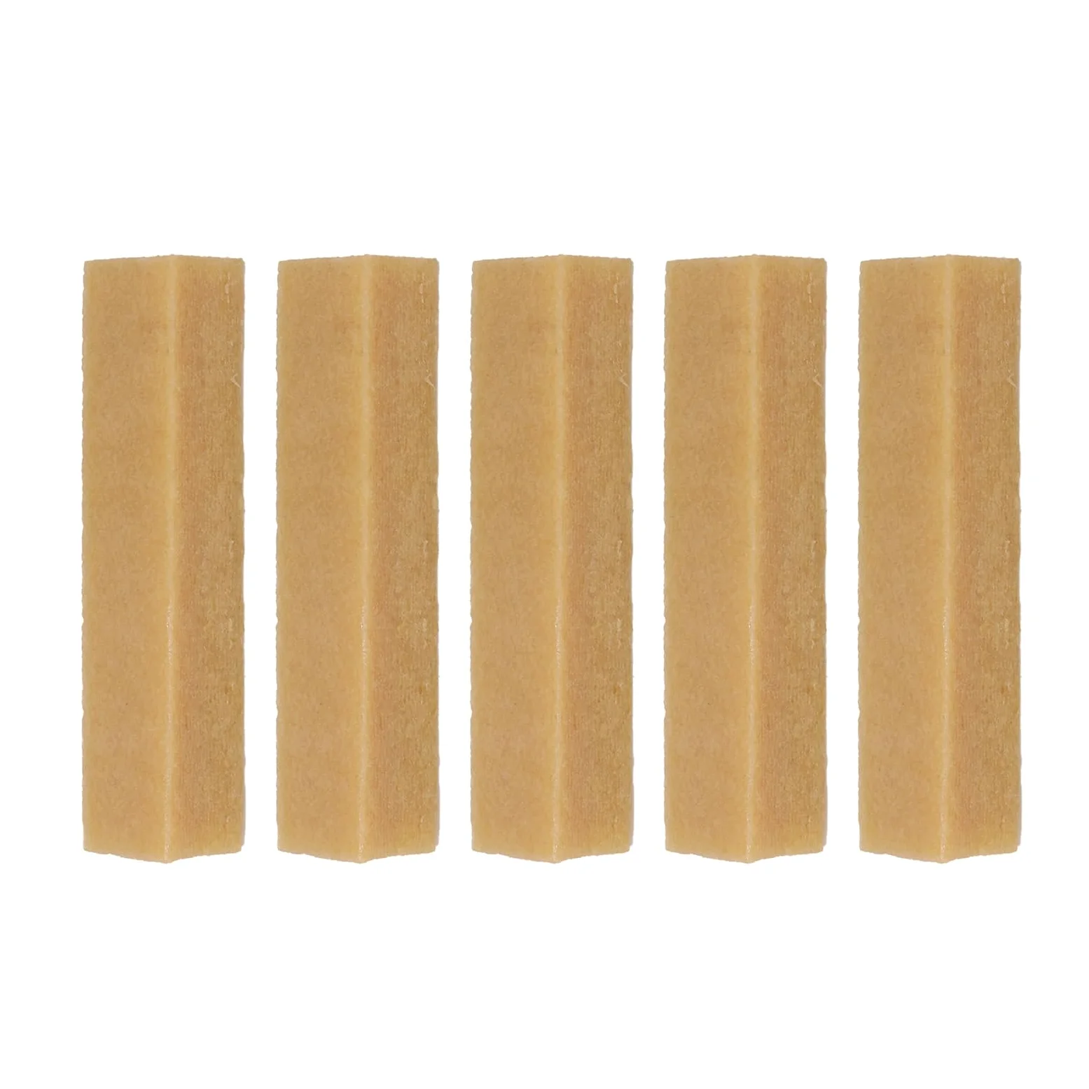 5pcs ścierny Sztyft do Czyszczenia, 1-1/2 "X 1-1/2" X 8 "ścierny do Czyszczenia Gumka Gumowa Gumowa Guma Kuche ścierne Papierowe Blok Gumowy Blok Szlifierski do Szlifowania