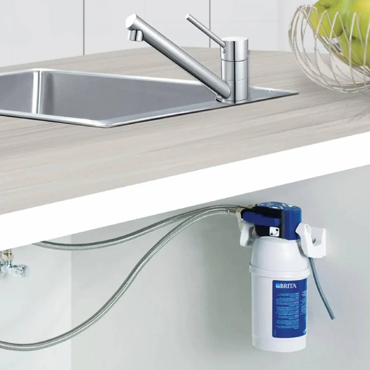 Brita A1000 On Line wkład zastępczy do filtrów kranowych