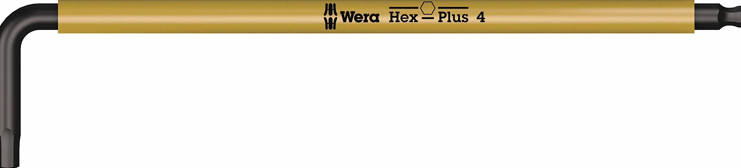 Wera 950/9 Hex-Plus Multicolour 1 Sb Klucze Imbusowe, Wielokolorowy, 22.5 x 7.5 x 1 cm