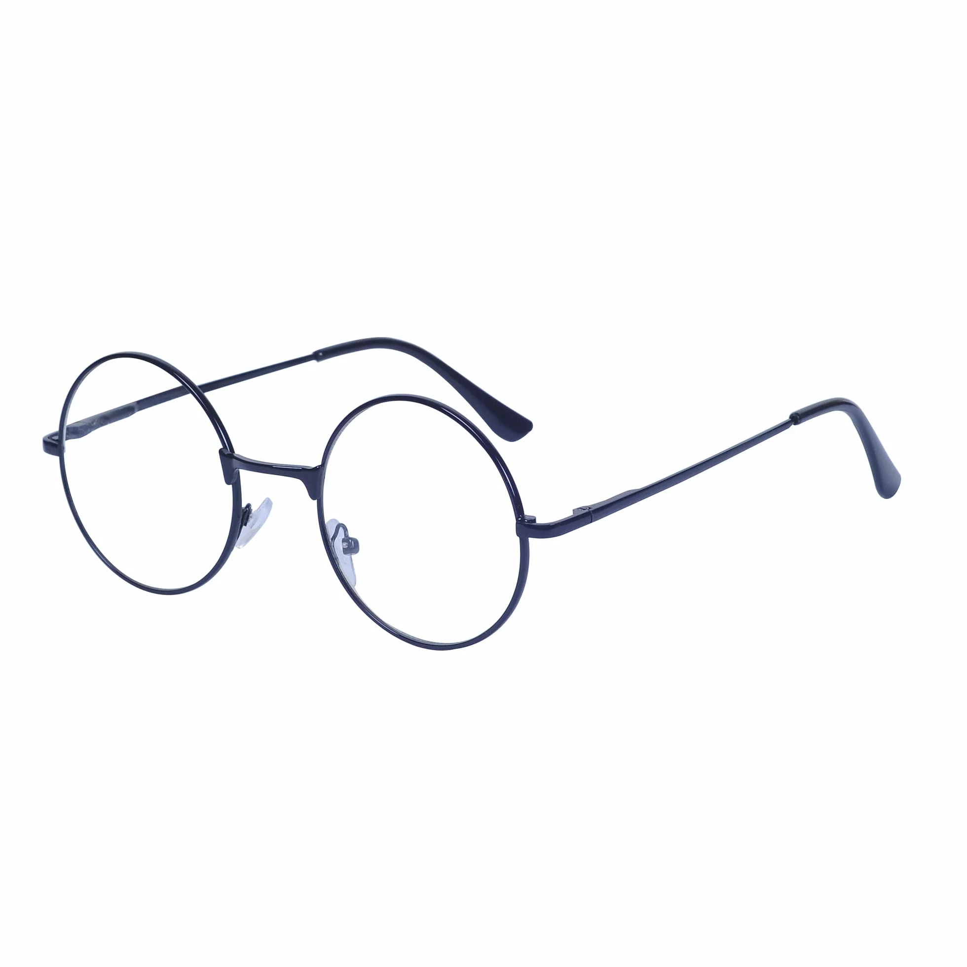 Okulary do czytania Vintage metalowa ramka damskie męskie