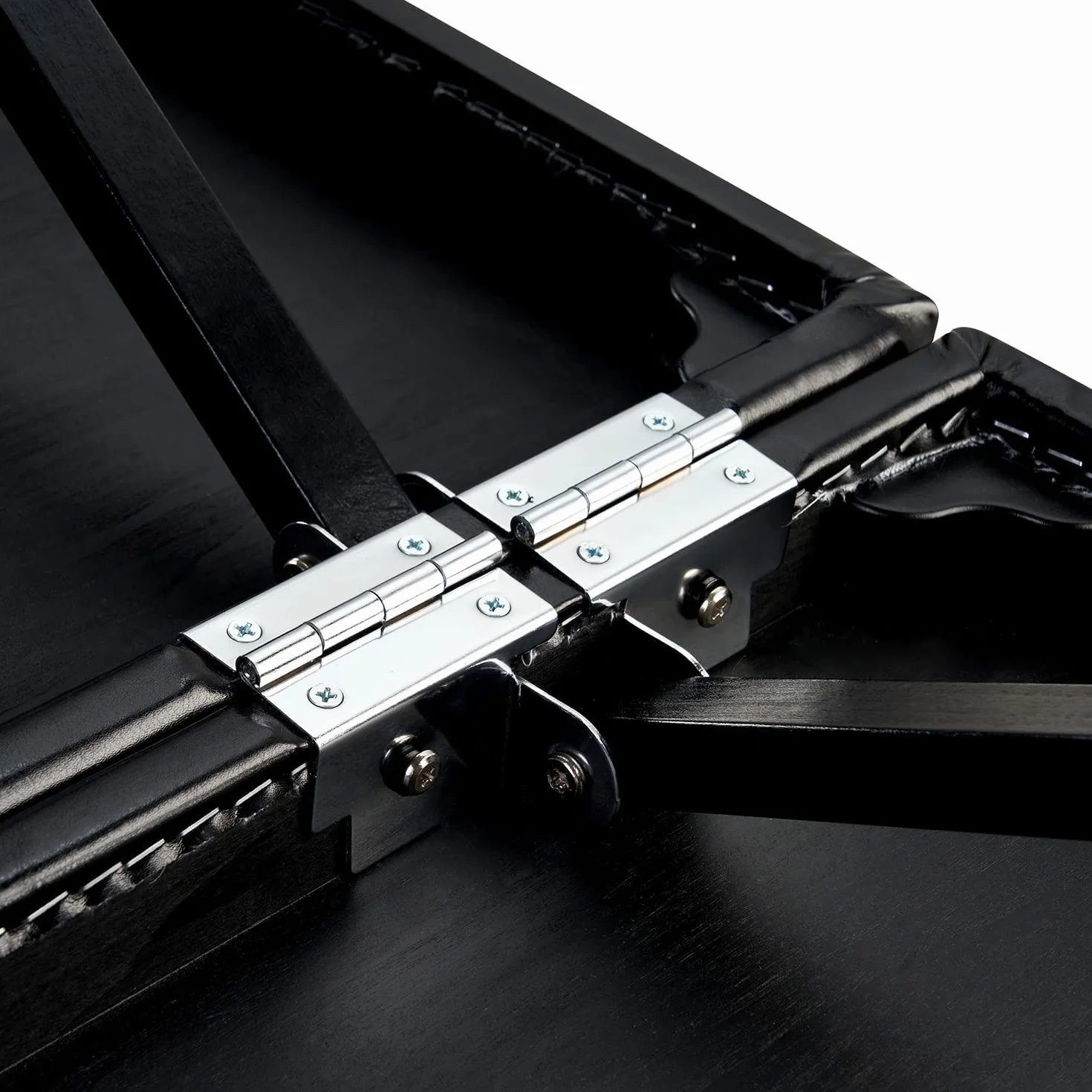 Master Massage Galaxy Mobil leżak do masażu składany 76 cm